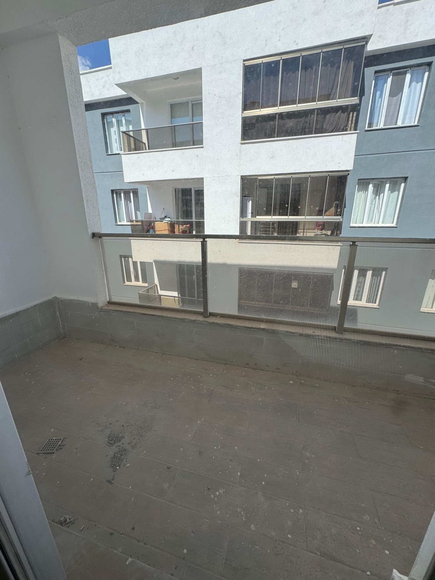 SIFIR TEKNOKENT HAZIR LÜKS  3.5+1 DAİRE