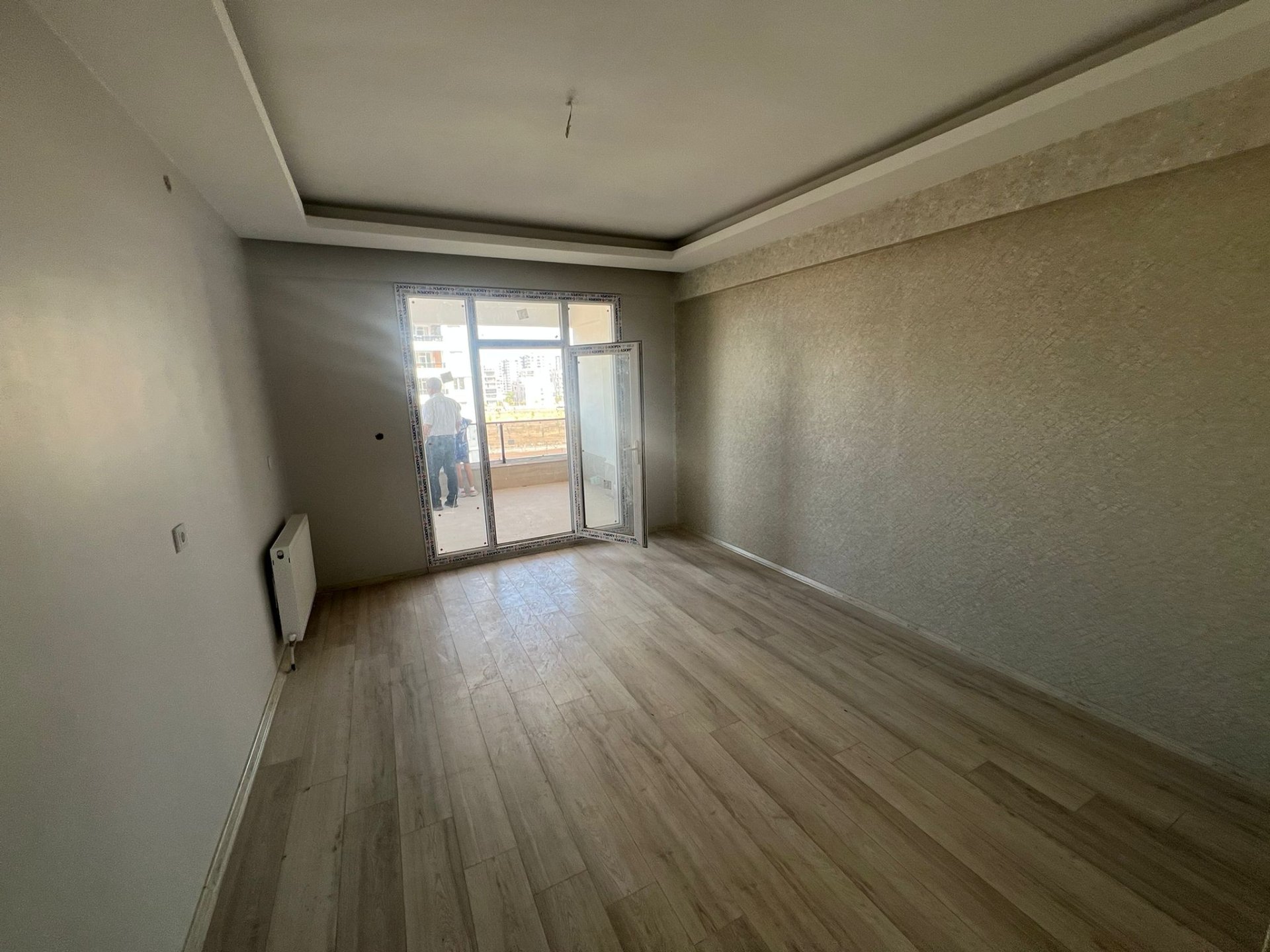 WİNSTWON AWM KARŞISI 3.5+1 ULTRA LÜX SIFIR DAİRE