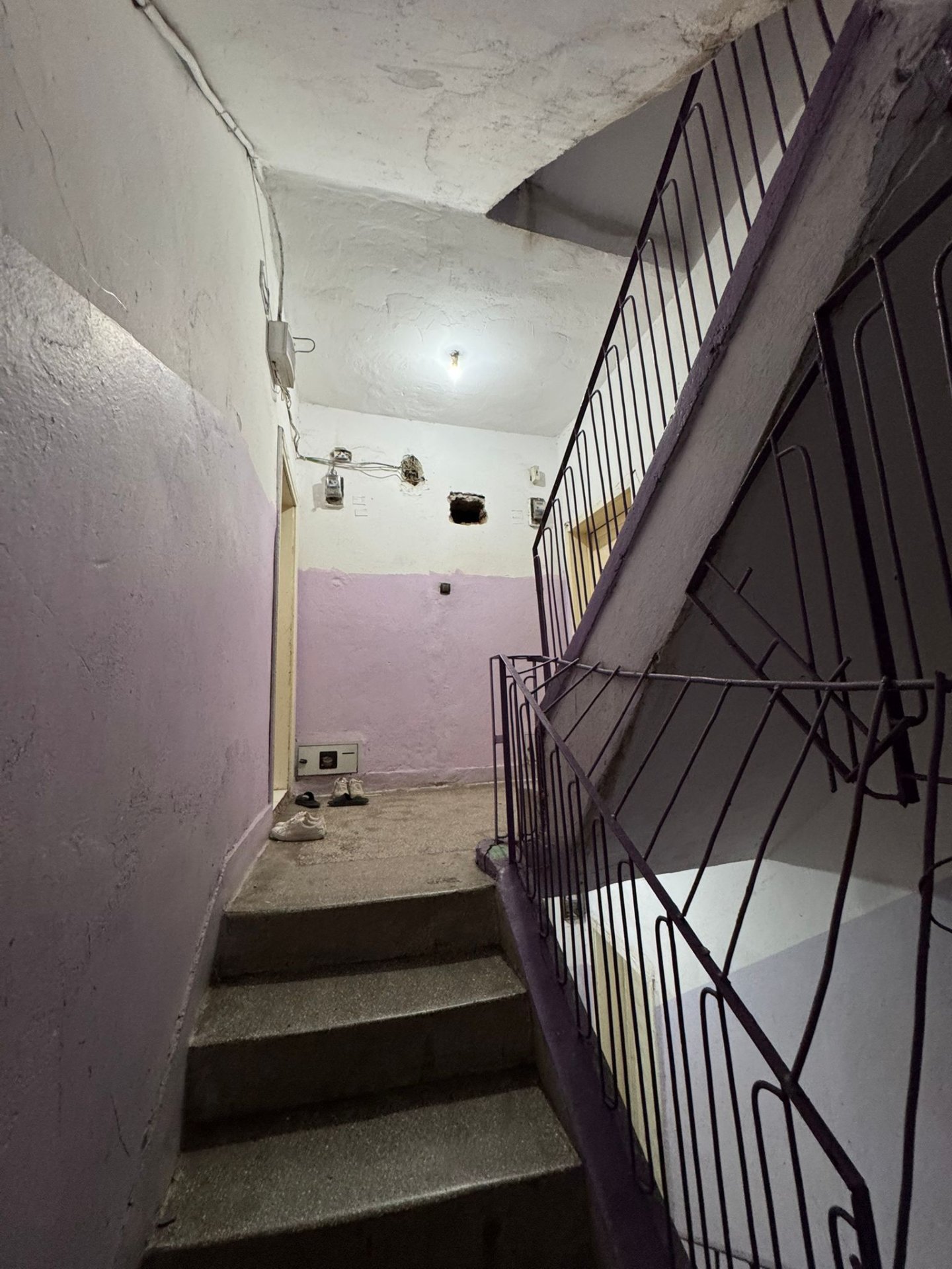 ULU CAMİ YANINDA SATILIK Z+3 KATLI BİNA TAMAMI SATILIK