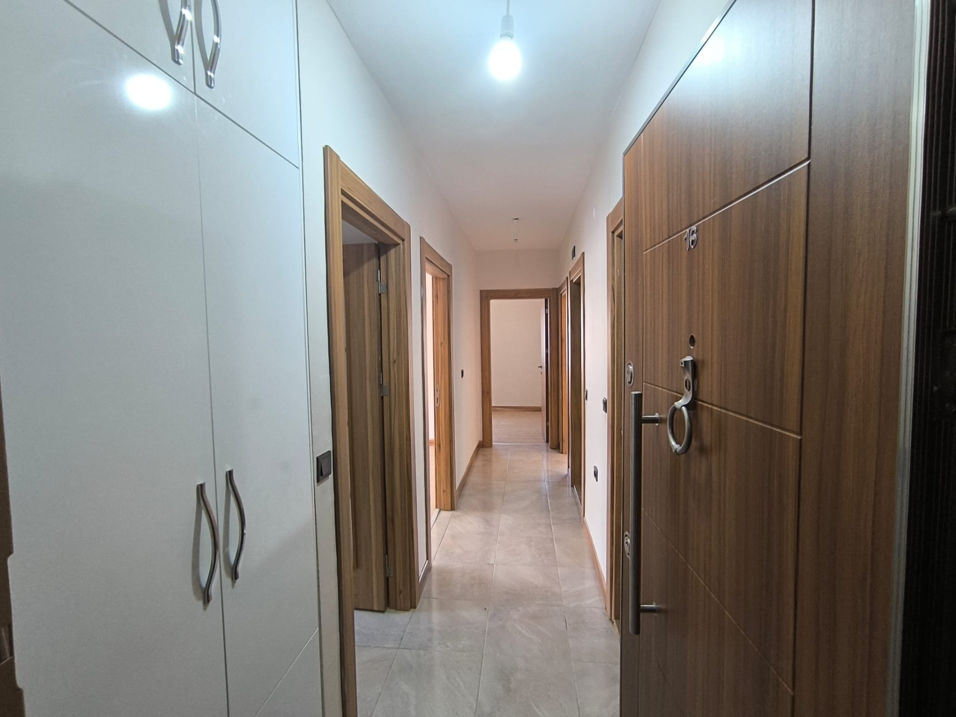 YENİŞEHİR ÜÇKUYULAR TOKİ 720  KONUTLARI 2+1 SATILIK DAİRE