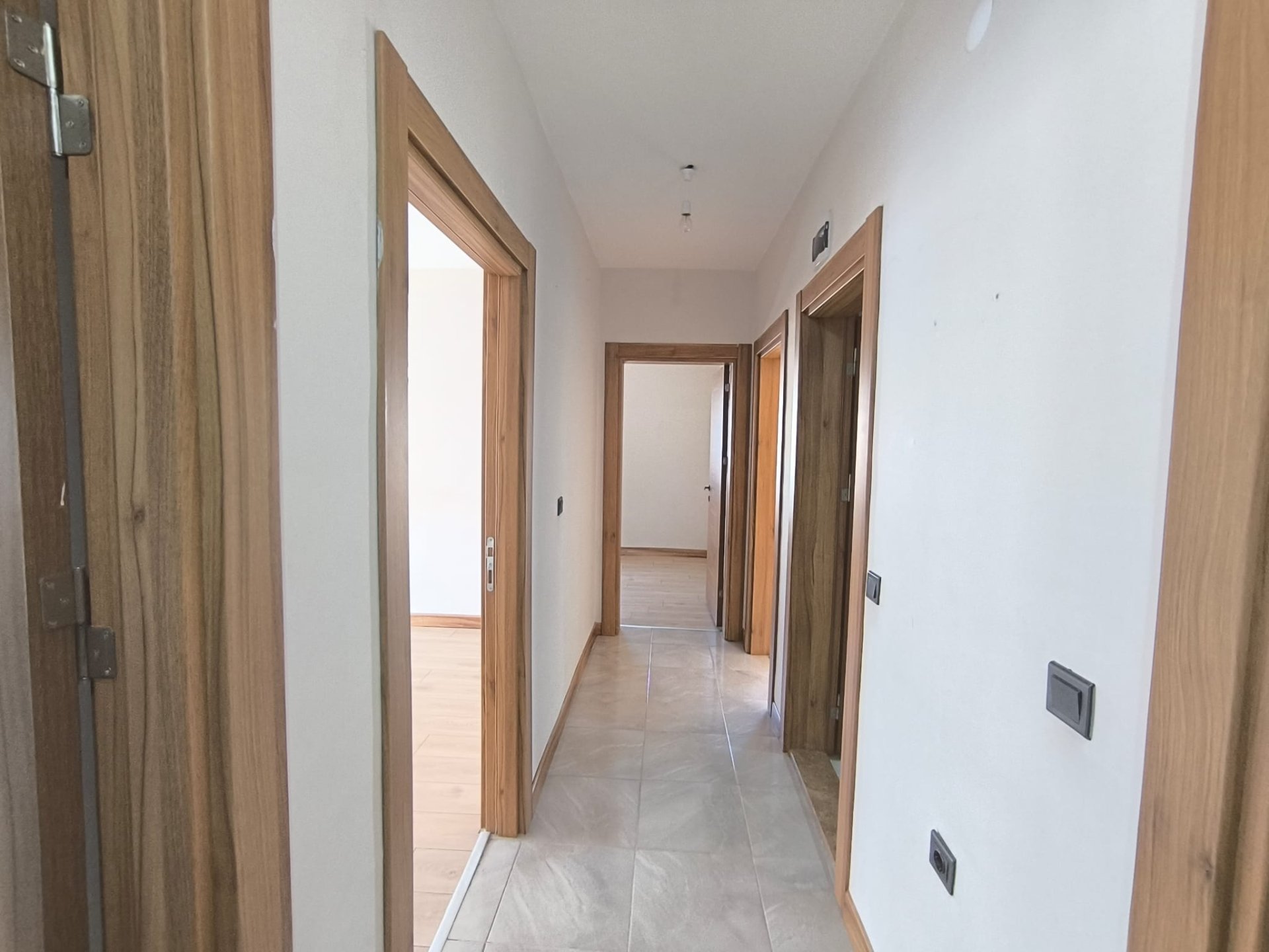 YENİŞEHİR ÜÇKUYULAR TOKİ 720  KONUTLARI 2+1 SATILIK DAİRE