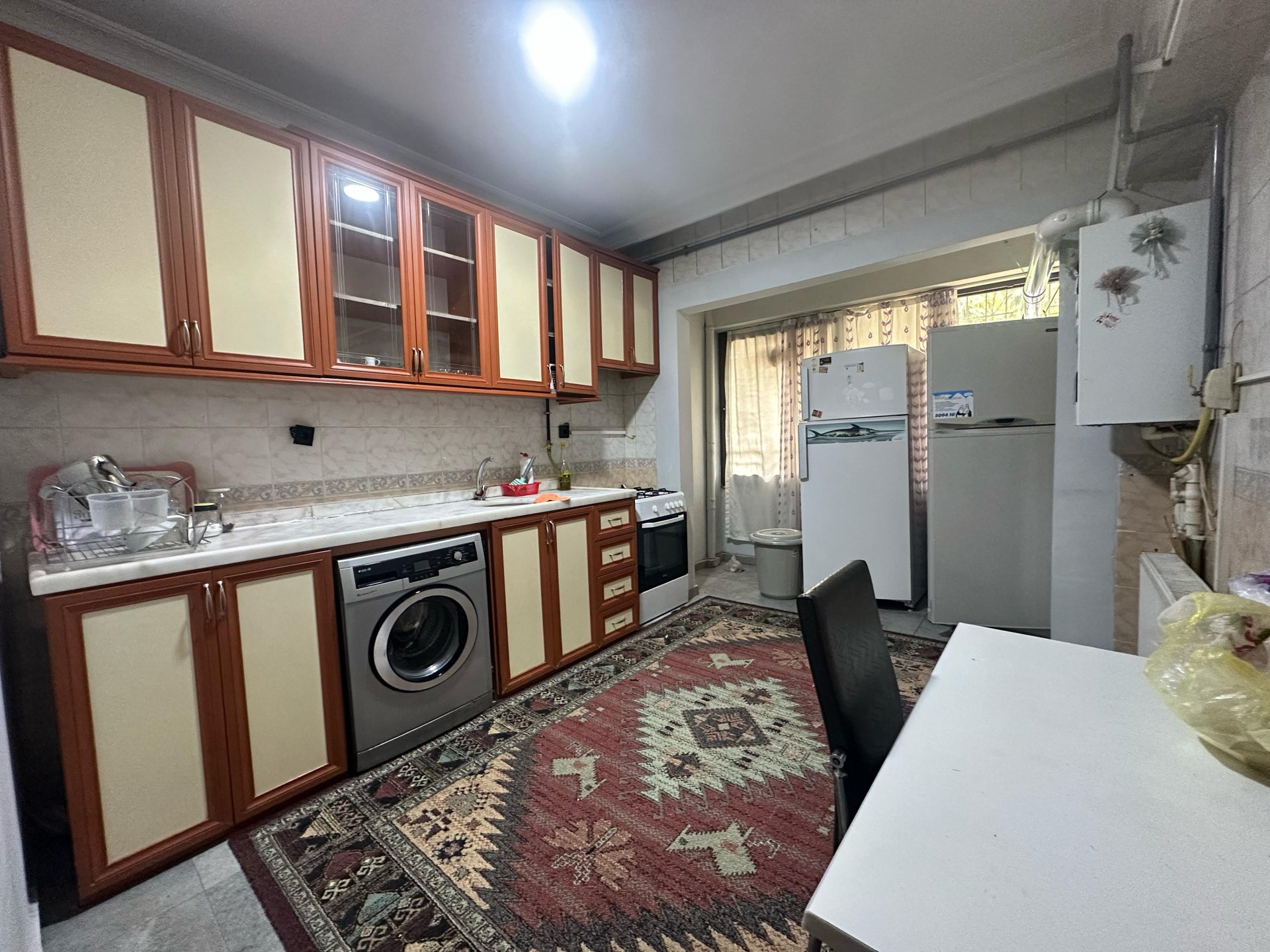 KAYAPINAR DİCLEKENT CAMİİ YANINDA 2+1 GENİŞ FIRSAT BAKIMLI SATILIK DAİRE