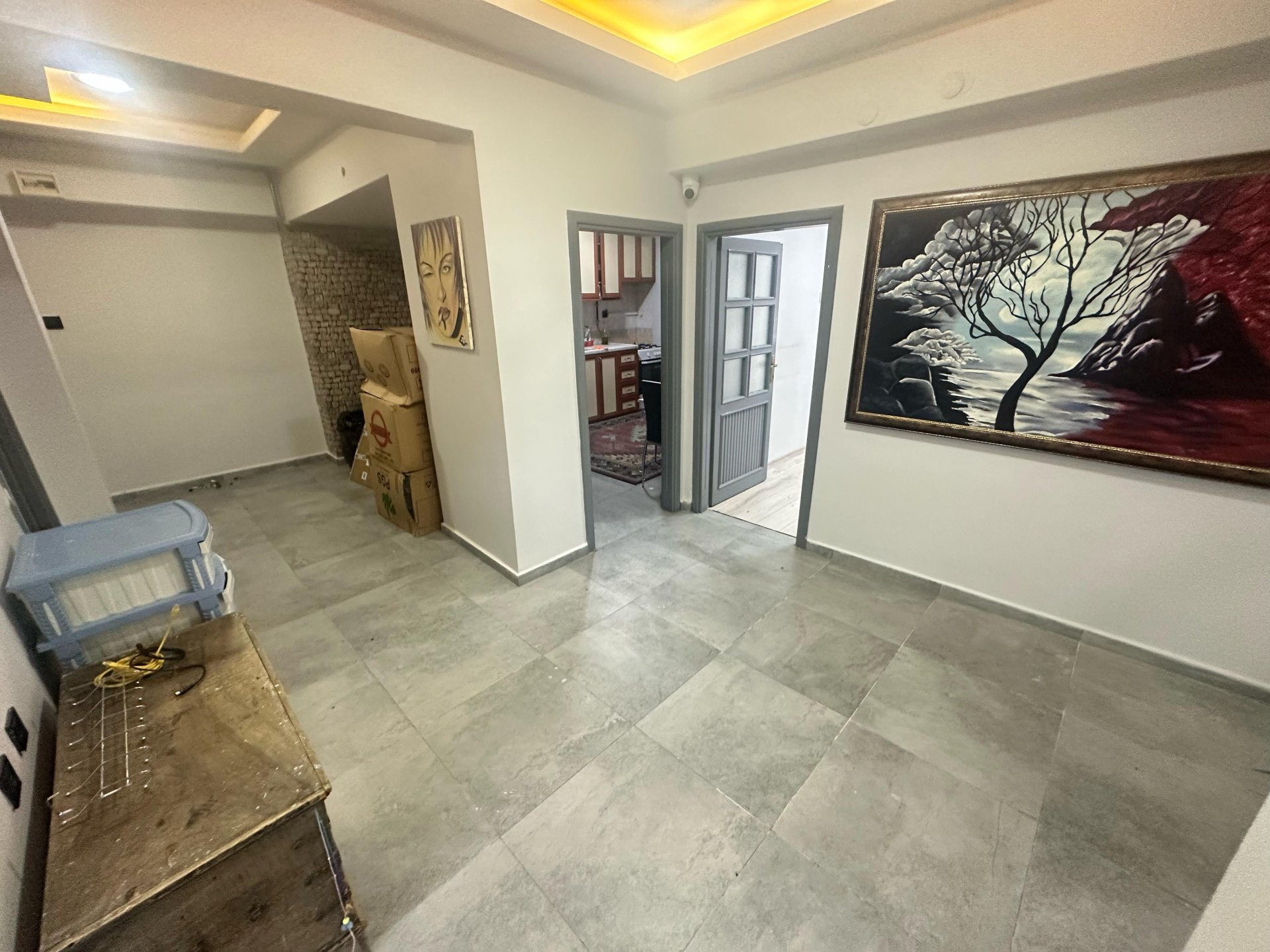 KAYAPINAR DİCLEKENT CAMİİ YANINDA 2+1 GENİŞ FIRSAT BAKIMLI SATILIK DAİRE