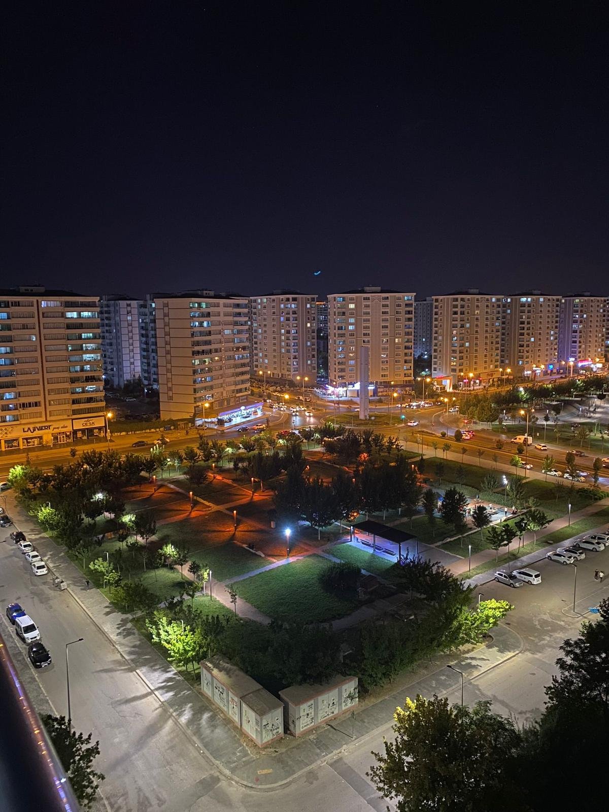 TEMA PARK MANZARALI 3+1 FIRSAT DAİREMİZ SATIŞTA