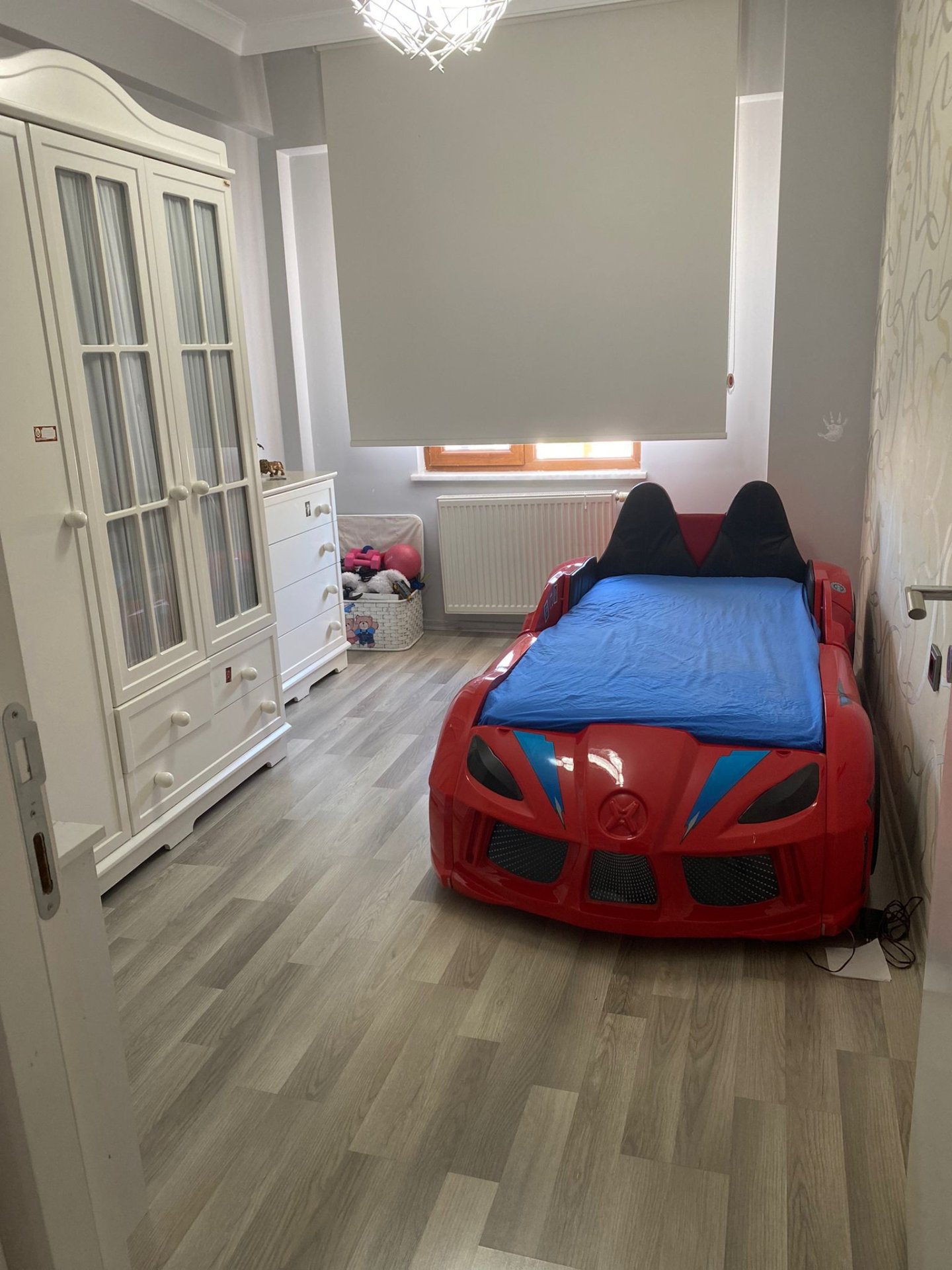 TEMA PARK MANZARALI 3+1 FIRSAT DAİREMİZ SATIŞTA