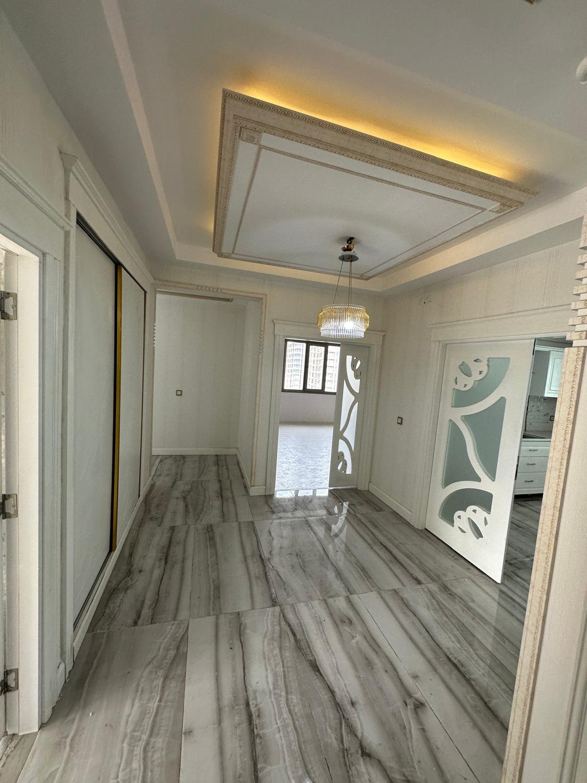 WİNSTOWN YANI 4.5+1 ULTRA LÜX ACİL SATILIK DAİRE