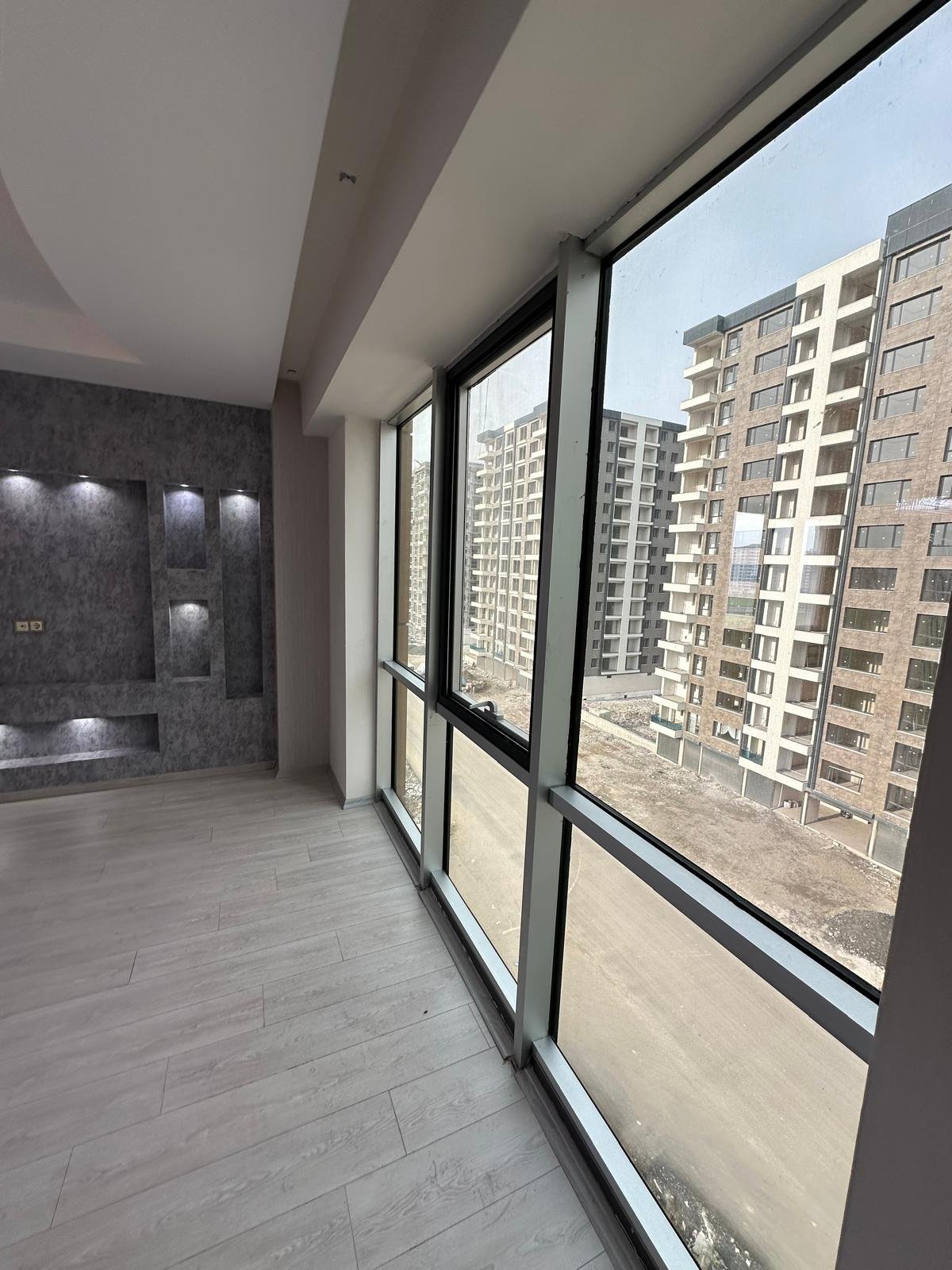 WİNSTOWN YANI 4.5+1 ULTRA LÜX ACİL SATILIK DAİRE