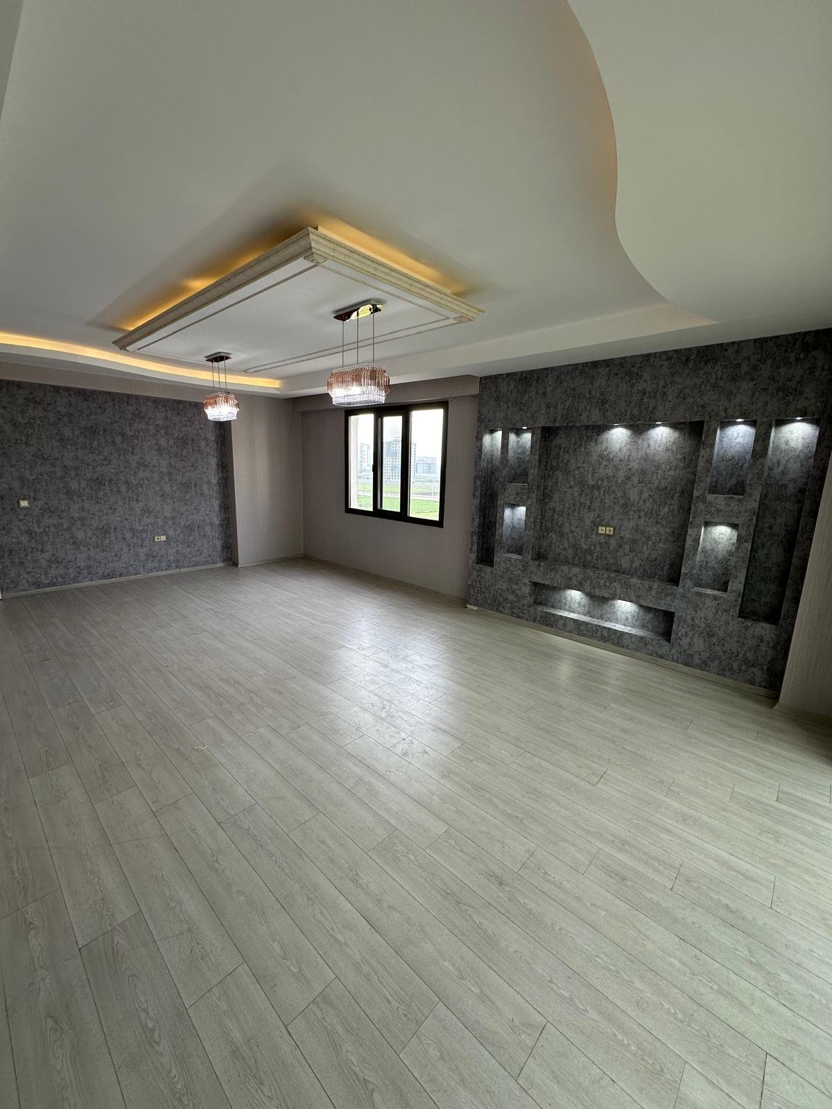 WİNSTOWN YANI 4.5+1 ULTRA LÜX ACİL SATILIK DAİRE