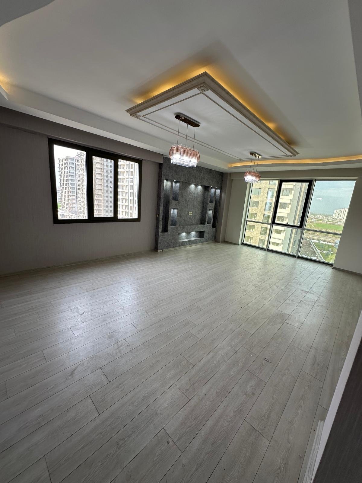 WİNSTOWN YANI 4.5+1 ULTRA LÜX ACİL SATILIK DAİRE