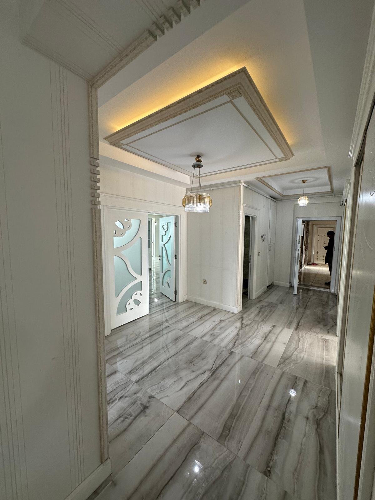 WİNSTOWN YANI 4.5+1 ULTRA LÜX ACİL SATILIK DAİRE