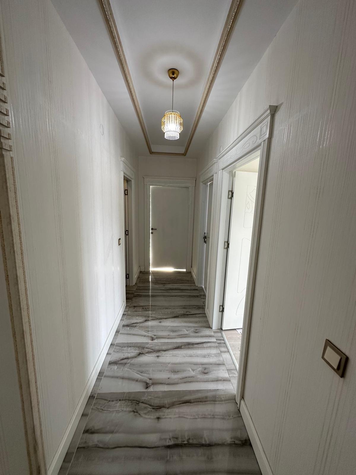 WİNSTOWN YANI 4.5+1 ULTRA LÜX ACİL SATILIK DAİRE