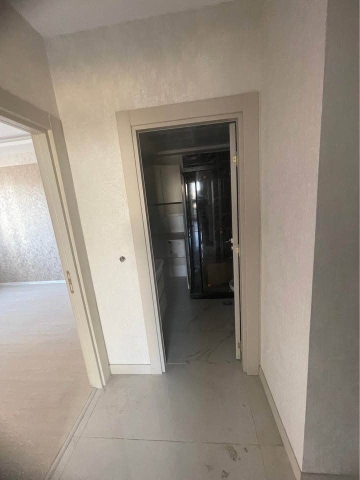 ÜÇ KUYULARDA İNŞAAT'AN SIFIR DAİRE