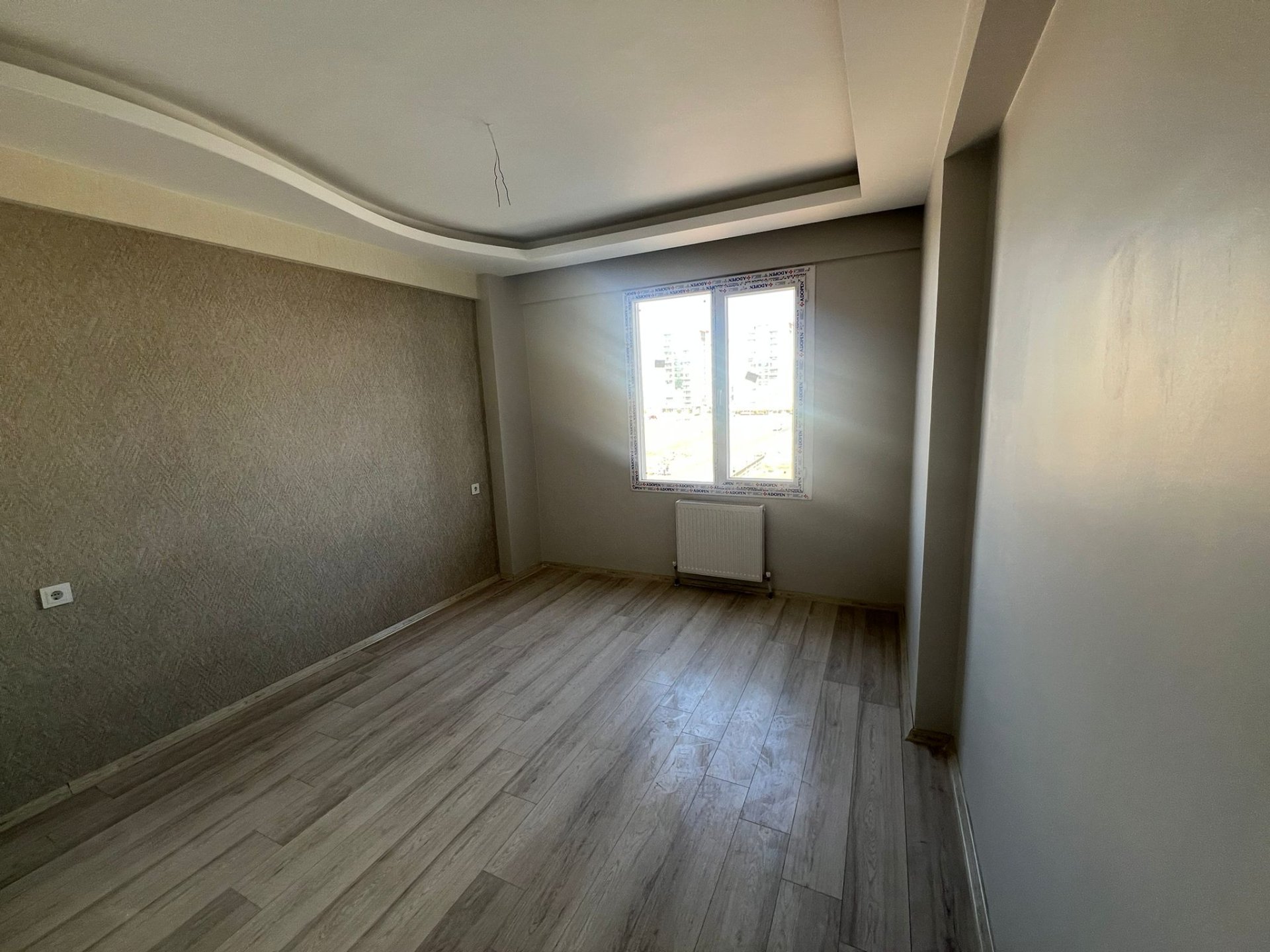 WİNSTWON AWM KARŞISI 3.5+1 ULTRA LÜX SIFIR DAİRE