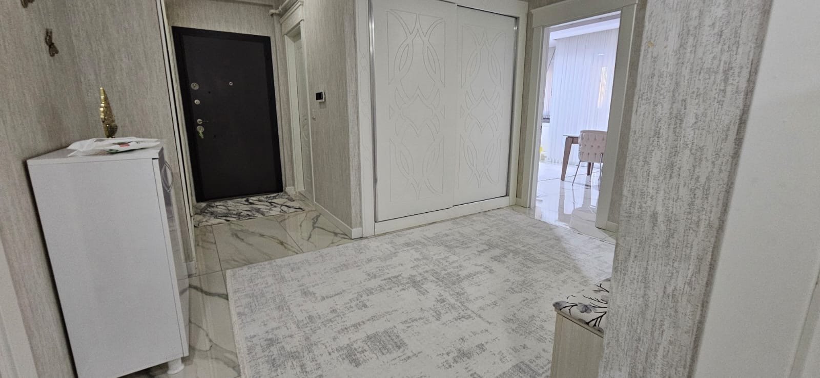 WİNSTOWN AWM HEMEN KARŞISI 3+1 2 DAİRE ÜZERİ ACİLL