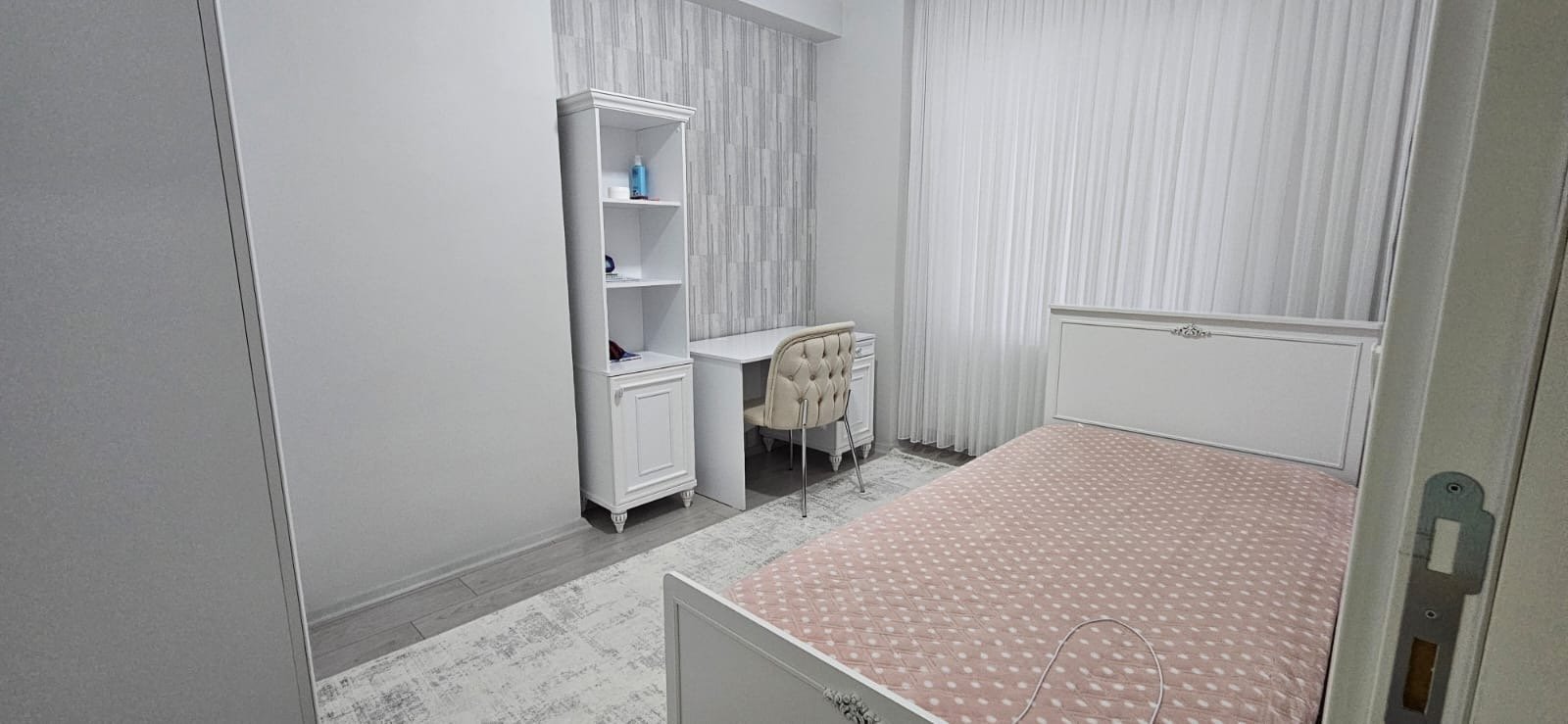 WİNSTOWN AWM HEMEN KARŞISI 3+1 2 DAİRE ÜZERİ ACİLL