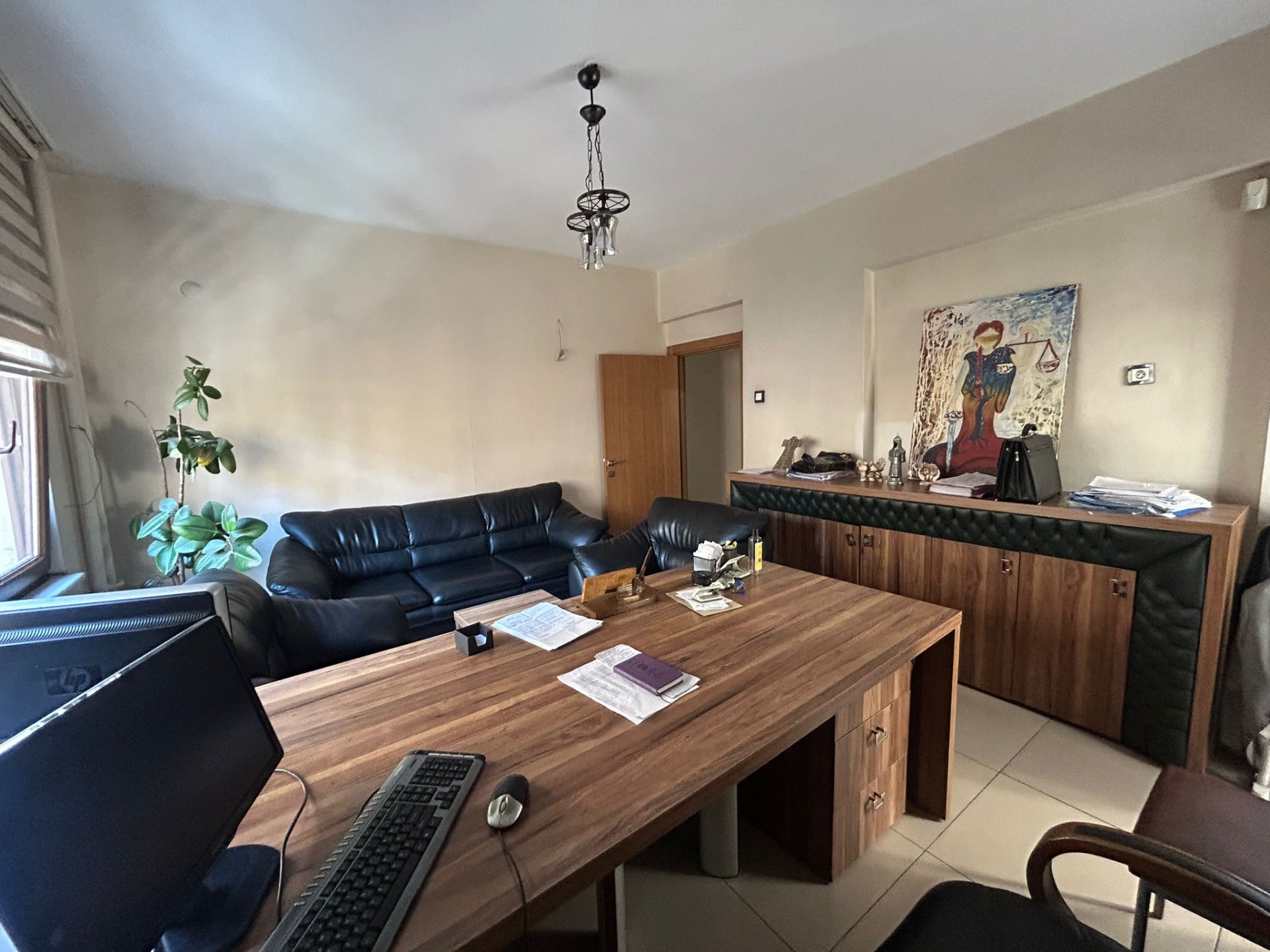 DİYARBAKIR BÜYÜKŞEHİR BELEDİYESİ KARŞISINDA SATILIK BÜRO