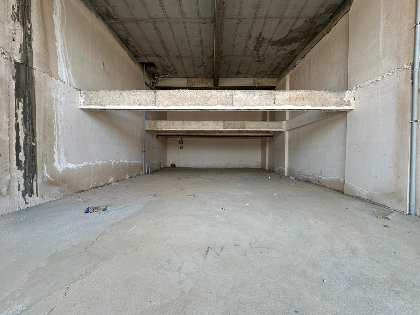 ARAŞTIRMA HASTANESİ YANINDA AY YAPI OFFICE ALTINDA SATILIK YATIRIMLIK DÜKKAN!