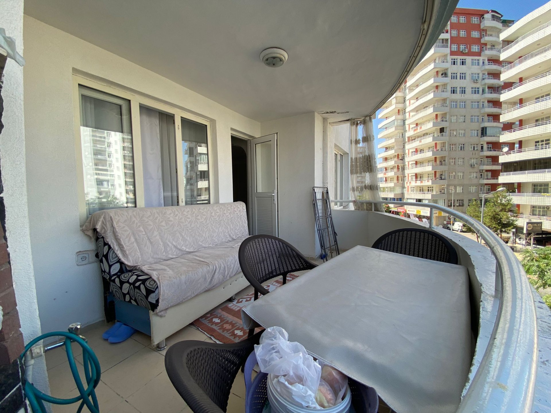 DİYARBAKIRIN EN GÜZEL KONUMUN METROPOL 1 SİTESİNDE SATILIK 3+1 DAİRE!