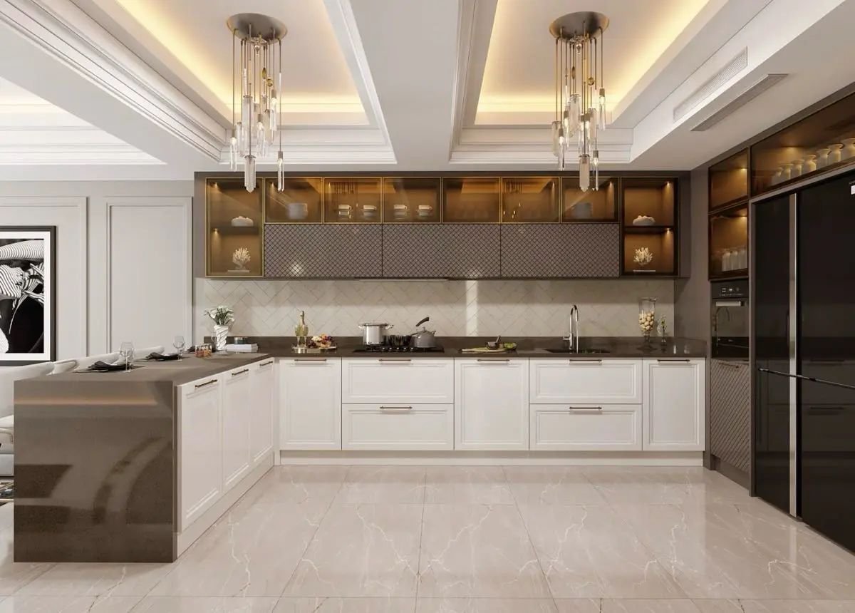 LÜKS VE KONFORUN YENİ ADRESİ YENİ ŞEHİR HASTANESİ YANI SATILIK AY YAPI KALİTESİYLE FOURLEKS VİLLA