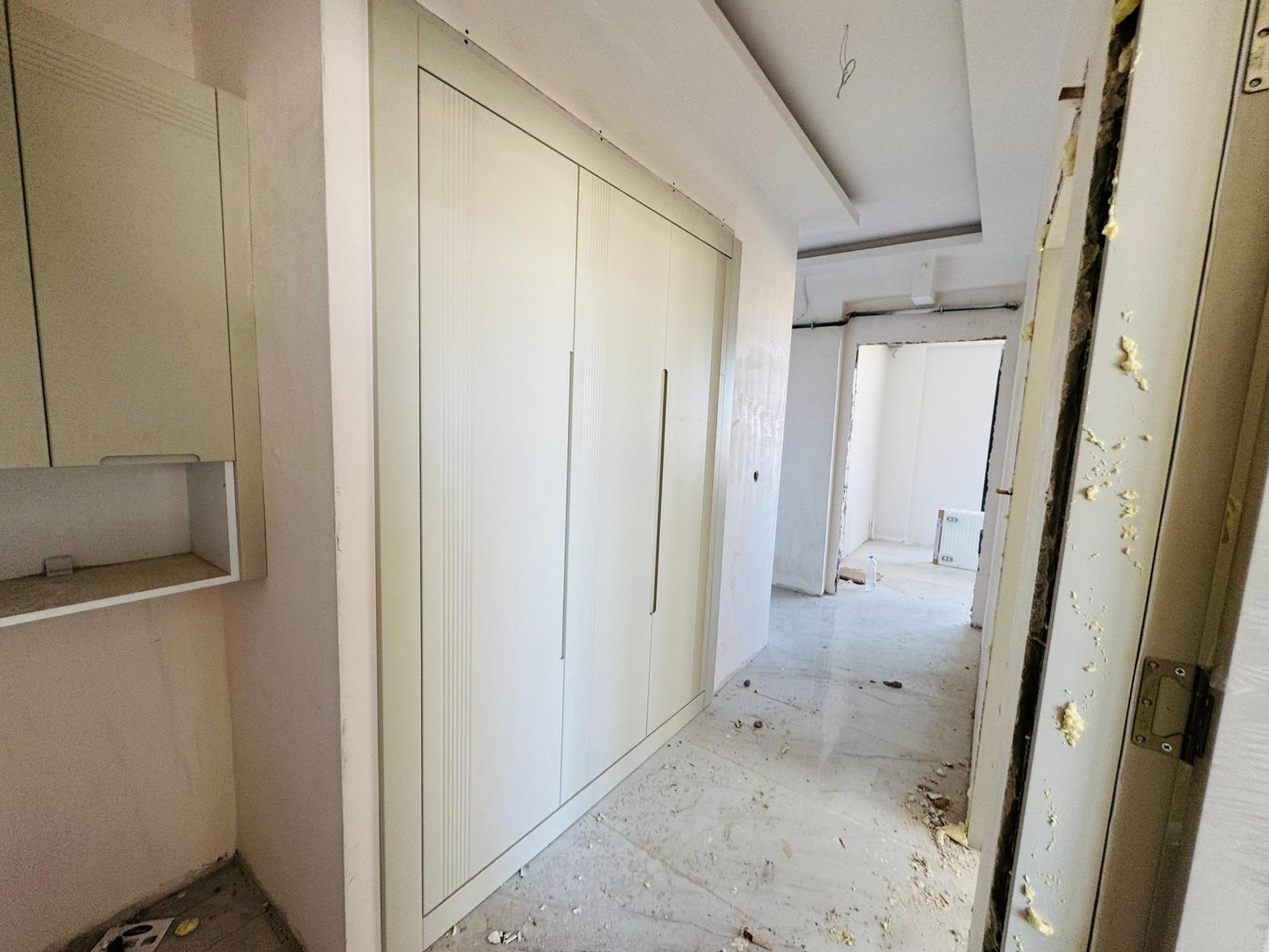 ELAZIĞ YOLU ÜZERİNDE  2+1 DEPREM GÖRMEMİŞ DAİRE