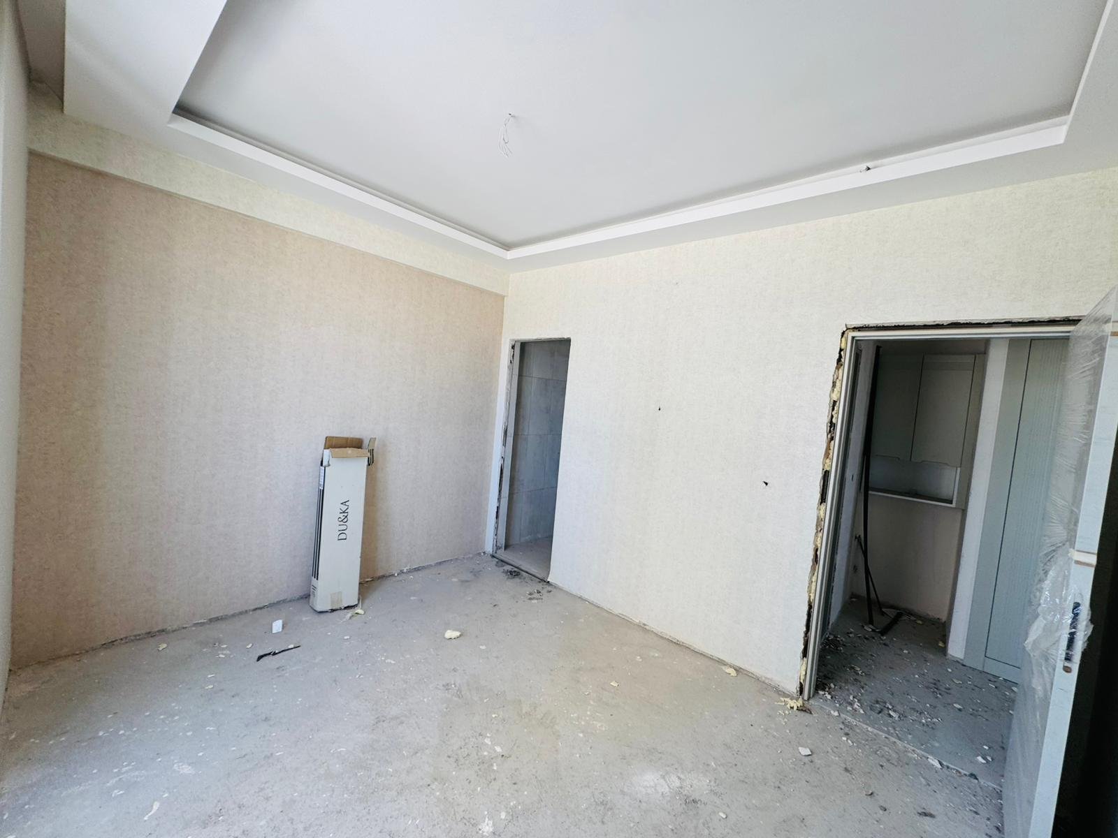 ELAZIĞ YOLU ÜZERİNDE  2+1 DEPREM GÖRMEMİŞ DAİRE