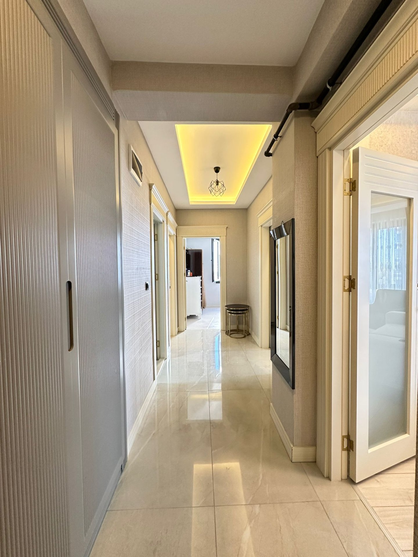 YETİŞEN ALIR ' 2+1  YATAY MİMARİMİZ SATIŞTA