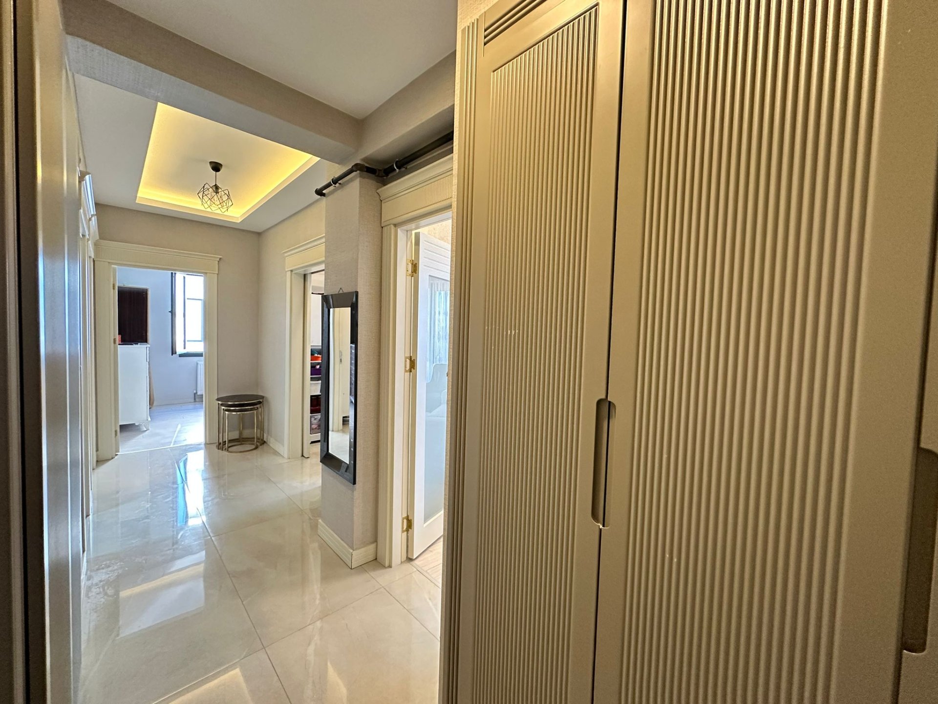 YETİŞEN ALIR ' 2+1  YATAY MİMARİMİZ SATIŞTA