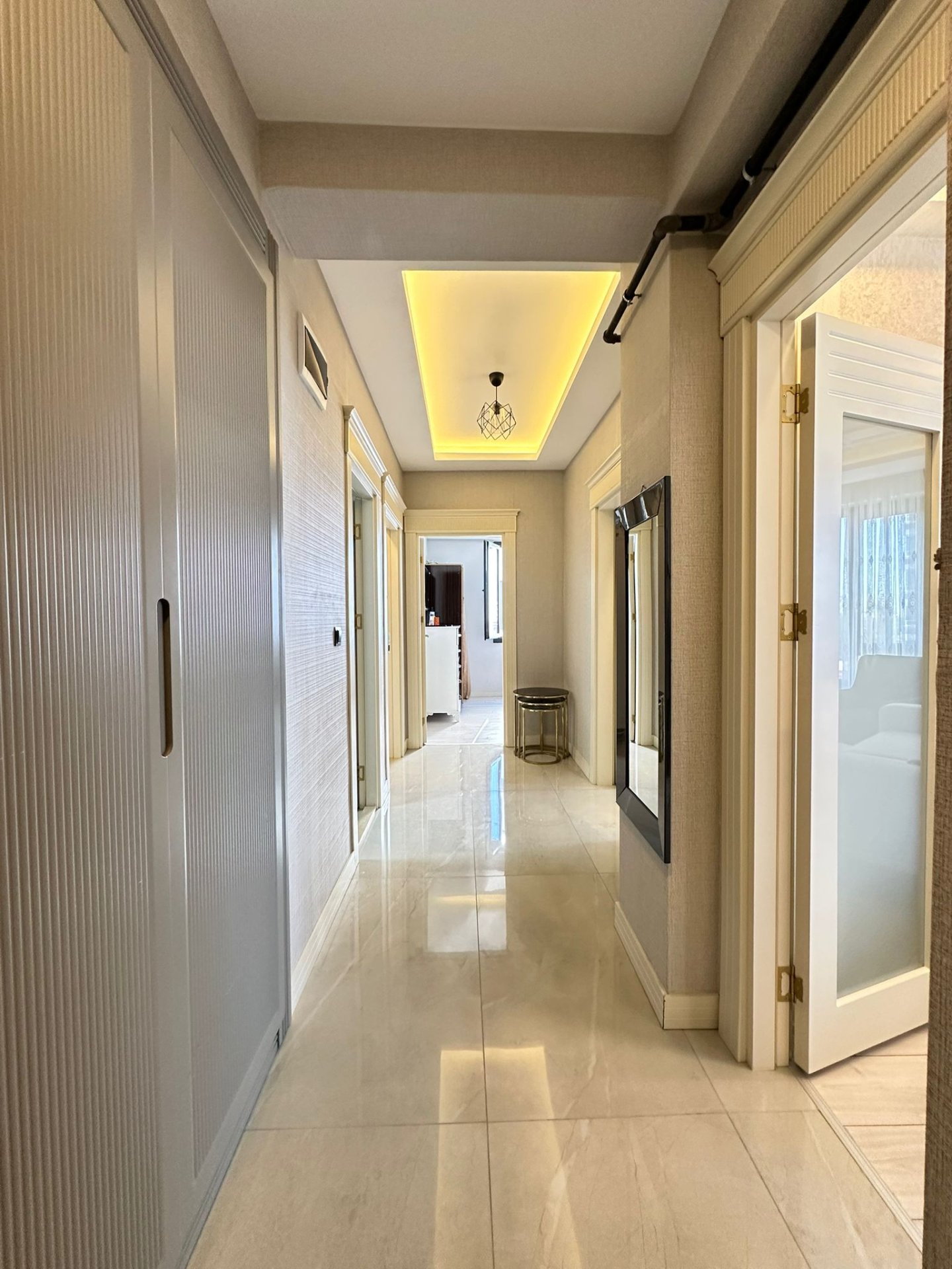 YETİŞEN ALIR ' 2+1  YATAY MİMARİMİZ SATIŞTA