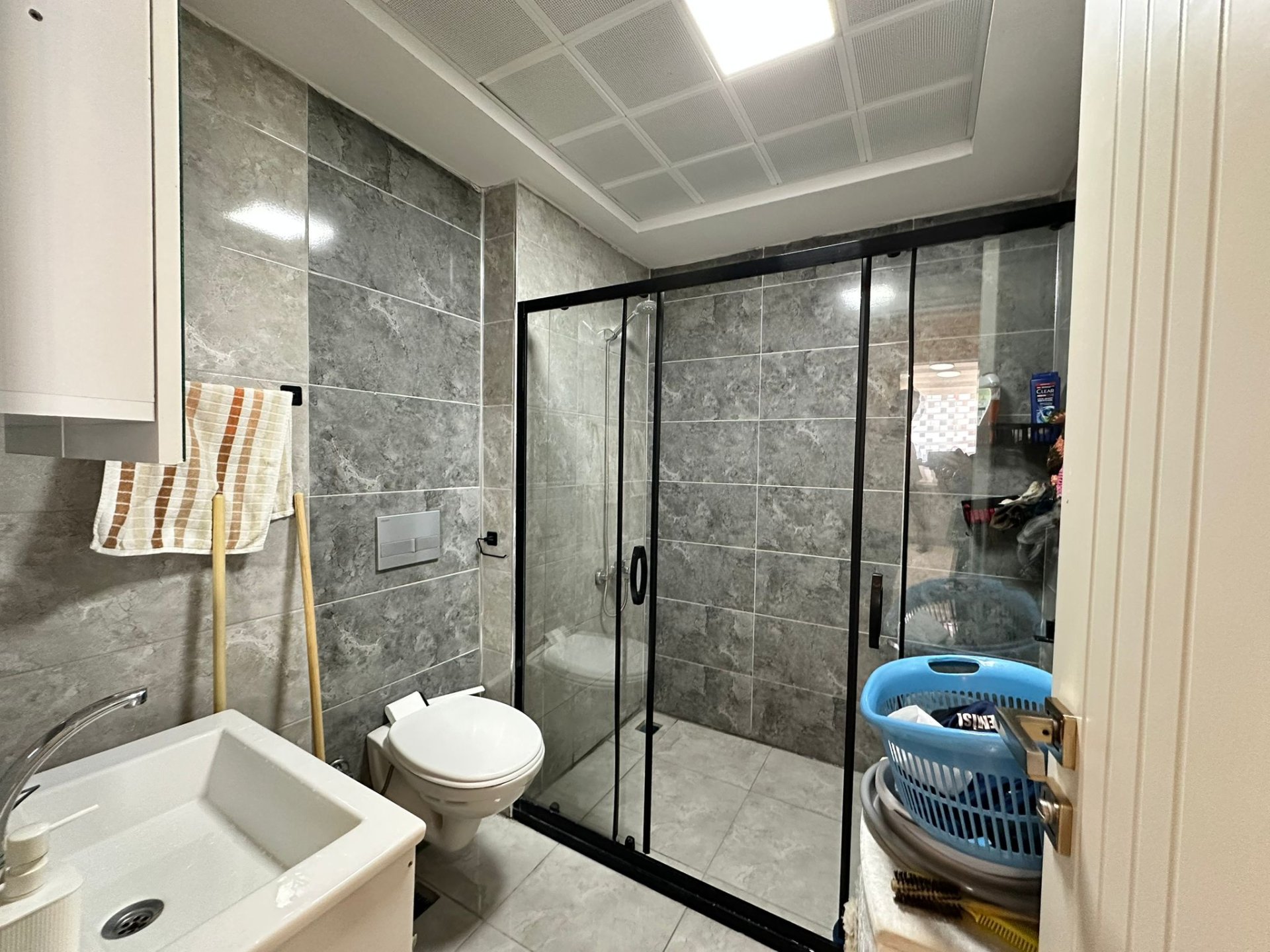 YETİŞEN ALIR ' 2+1  YATAY MİMARİMİZ SATIŞTA