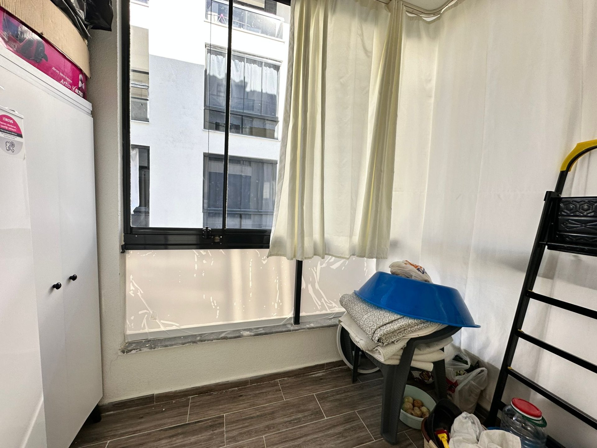 YETİŞEN ALIR ' 2+1  YATAY MİMARİMİZ SATIŞTA