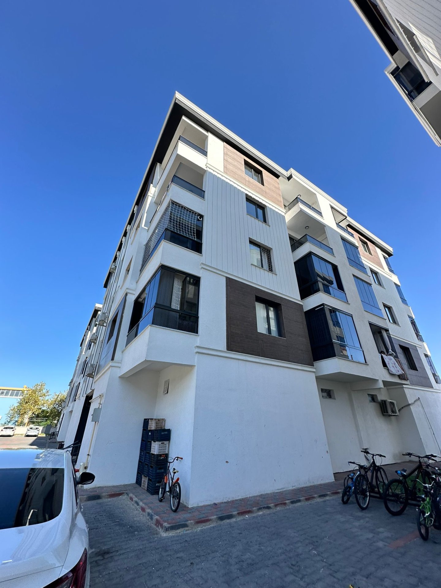 YETİŞEN ALIR ' 2+1  YATAY MİMARİMİZ SATIŞTA