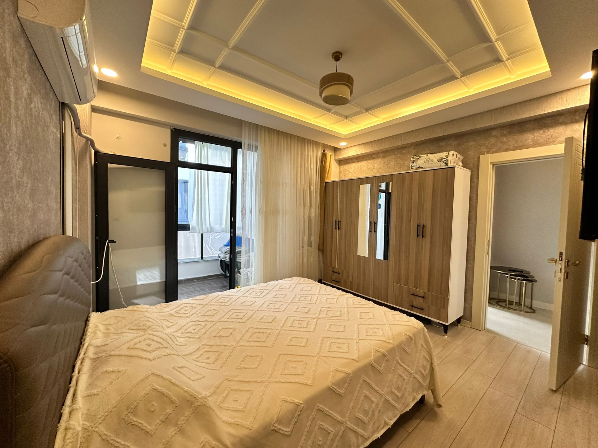 YETİŞEN ALIR ' 2+1  YATAY MİMARİMİZ SATIŞTA