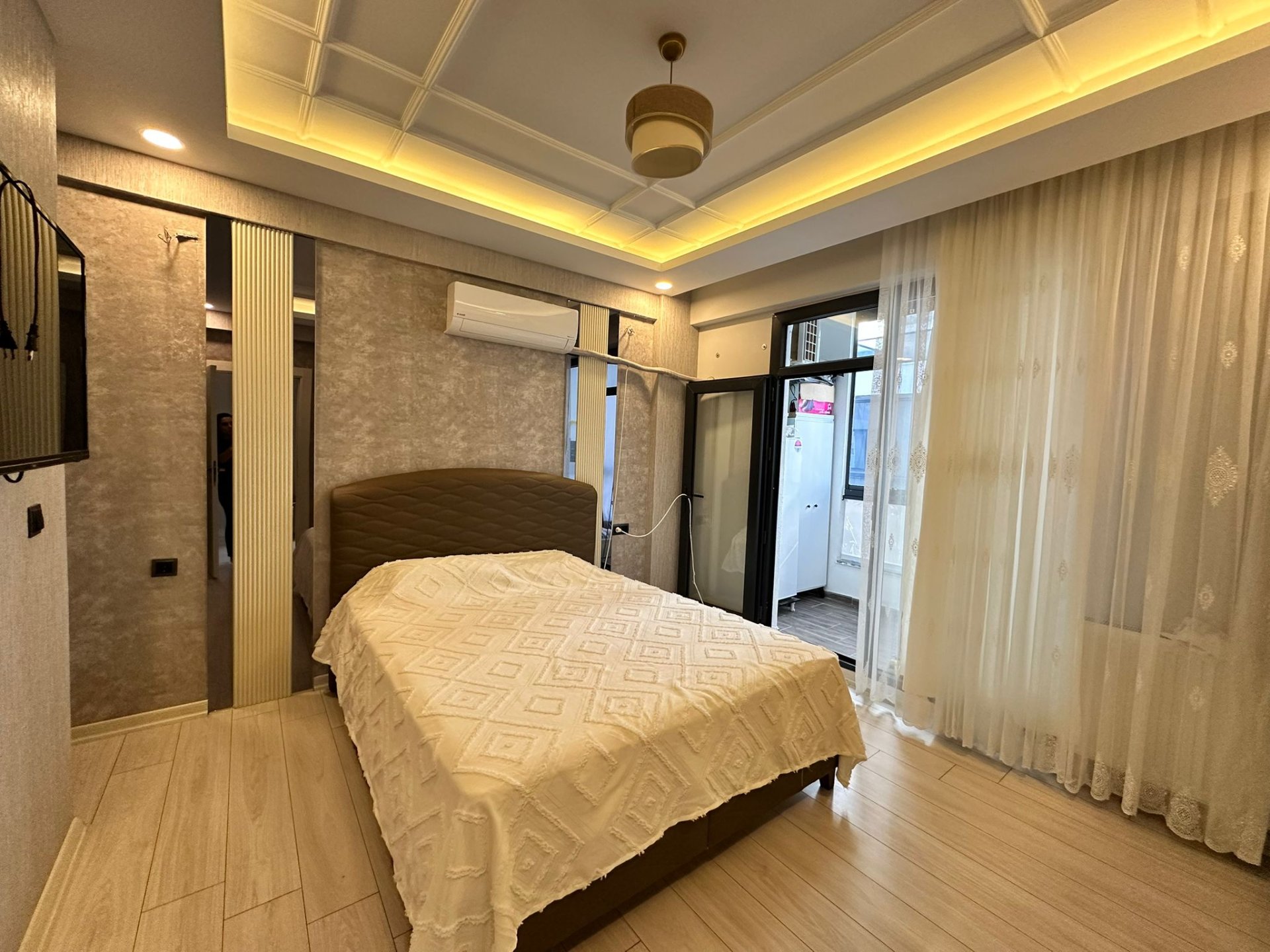 YETİŞEN ALIR ' 2+1  YATAY MİMARİMİZ SATIŞTA