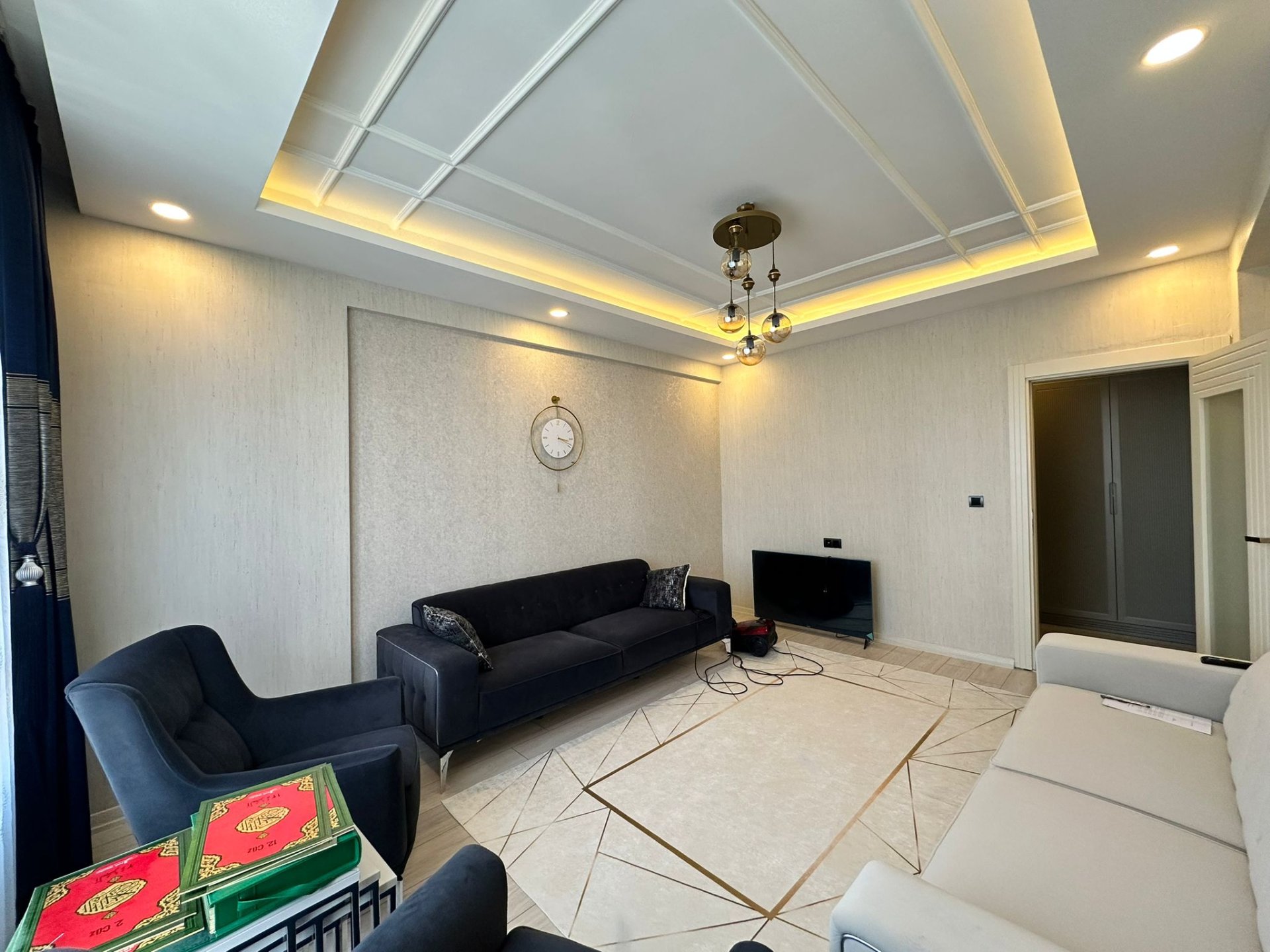 YETİŞEN ALIR ' 2+1  YATAY MİMARİMİZ SATIŞTA