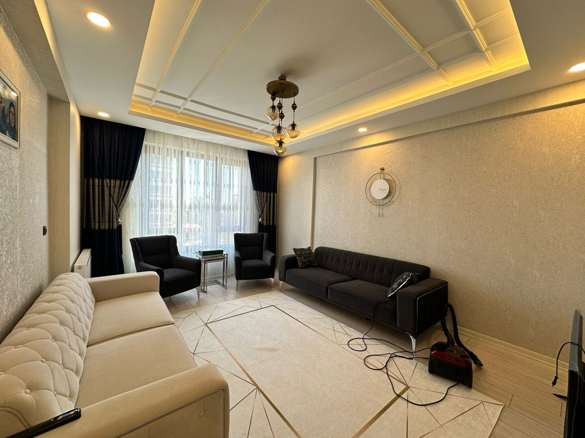 YETİŞEN ALIR ' 2+1  YATAY MİMARİMİZ SATIŞTA