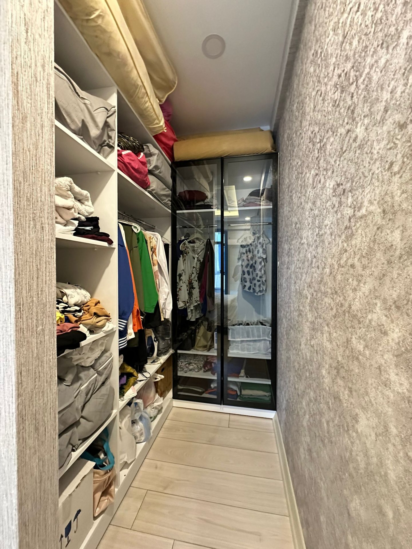 YETİŞEN ALIR ' 2+1  YATAY MİMARİMİZ SATIŞTA