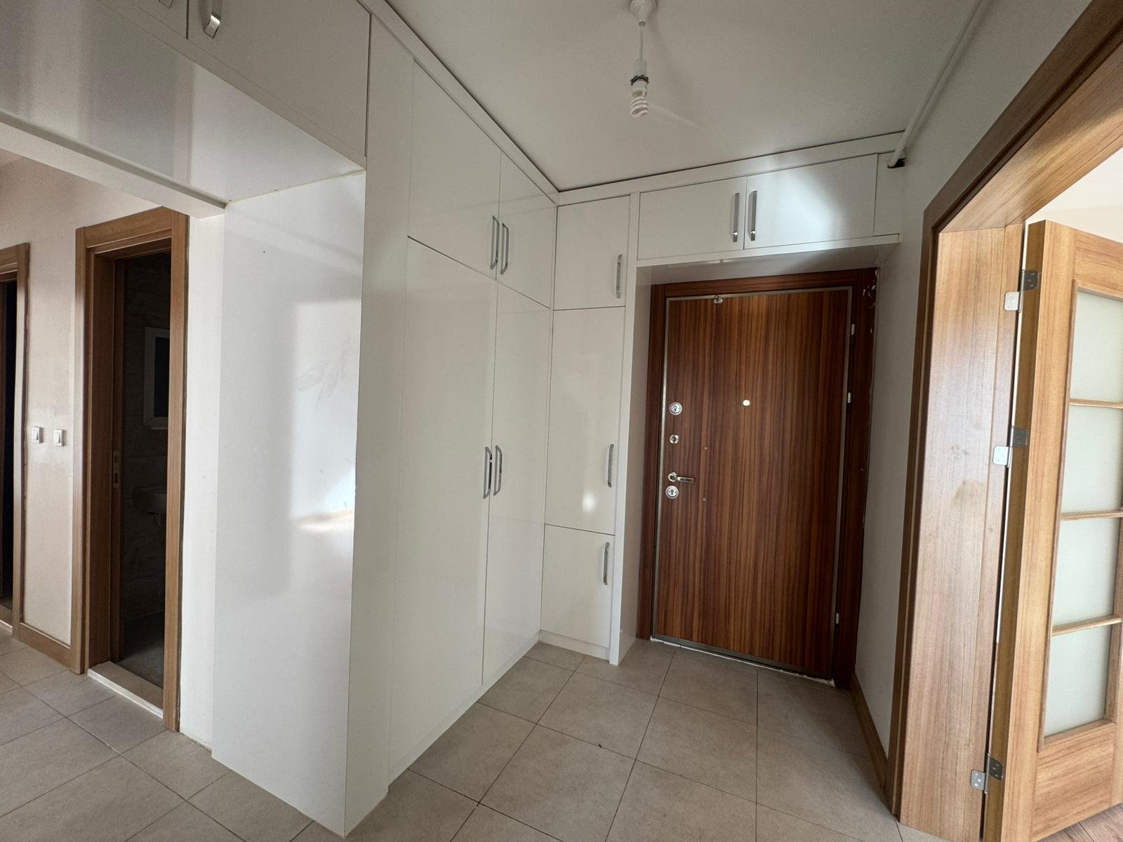 ACİL KİRALIK '' ÇÖZGÜZELİ TOKİDE 2+1 DAİREMİZ KİRALIKTIR