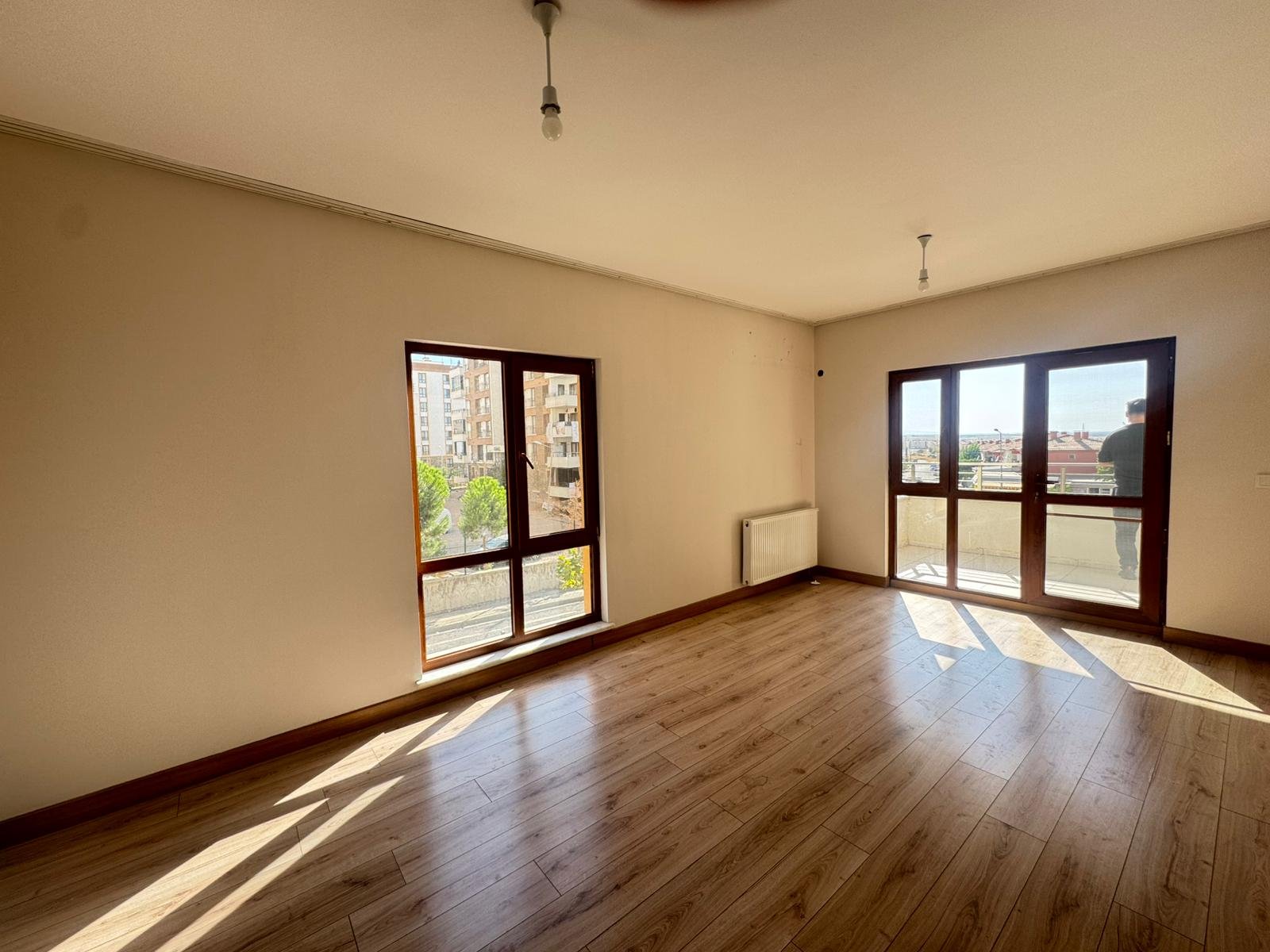 ACİL KİRALIK '' ÇÖZGÜZELİ TOKİDE 2+1 DAİREMİZ KİRALIKTIR