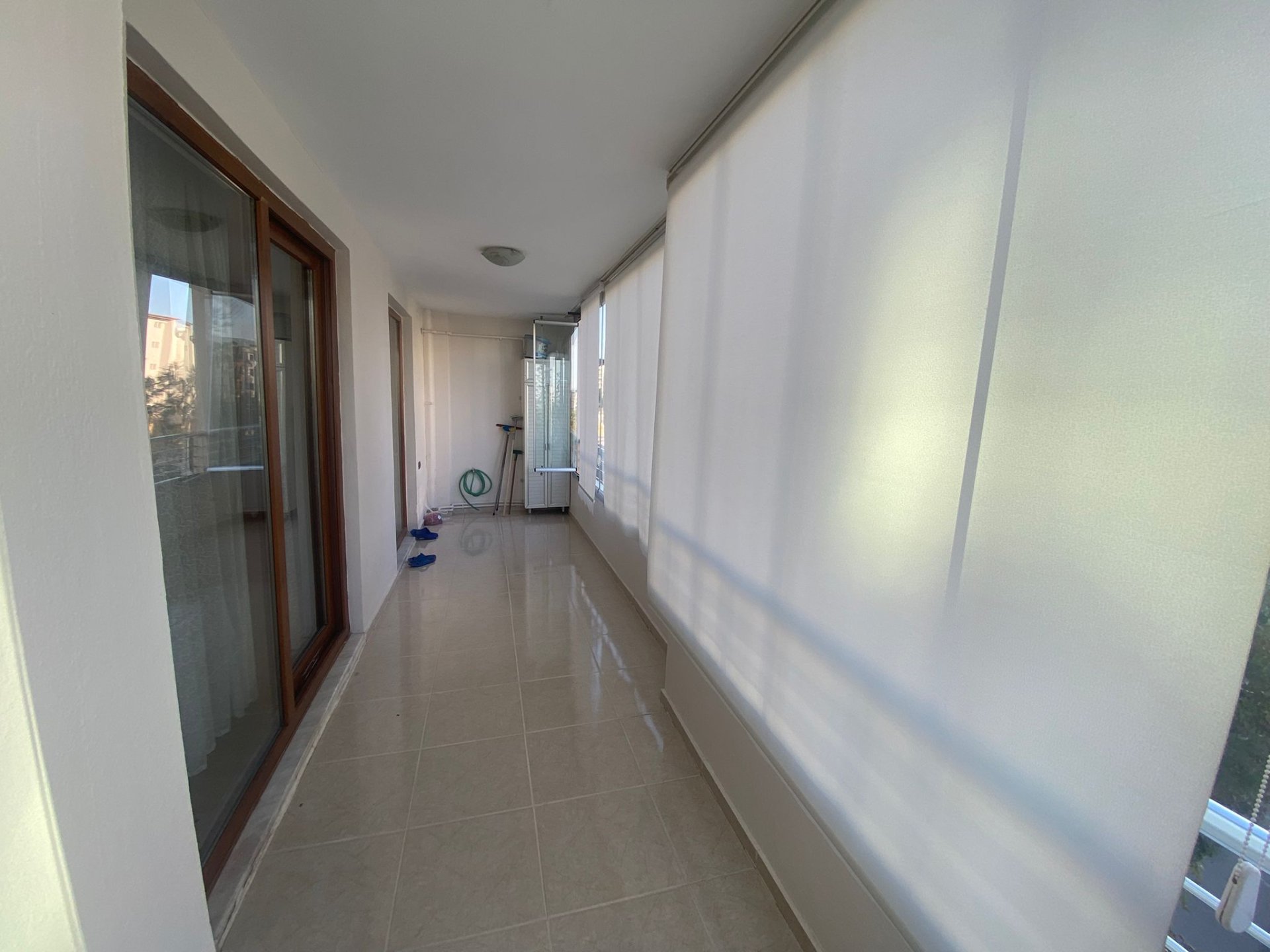 BAĞCILAR GÖLETLİ PARK CİVARINDA SATILIK 3+1 MASRAFSIZ DAİRE