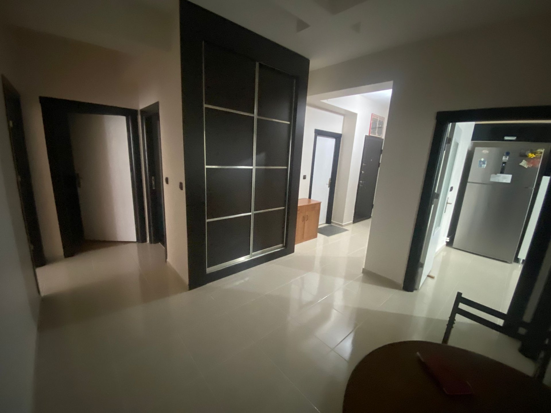 BAĞCILAR GÖLETLİ PARK CİVARINDA SATILIK 3+1 MASRAFSIZ DAİRE
