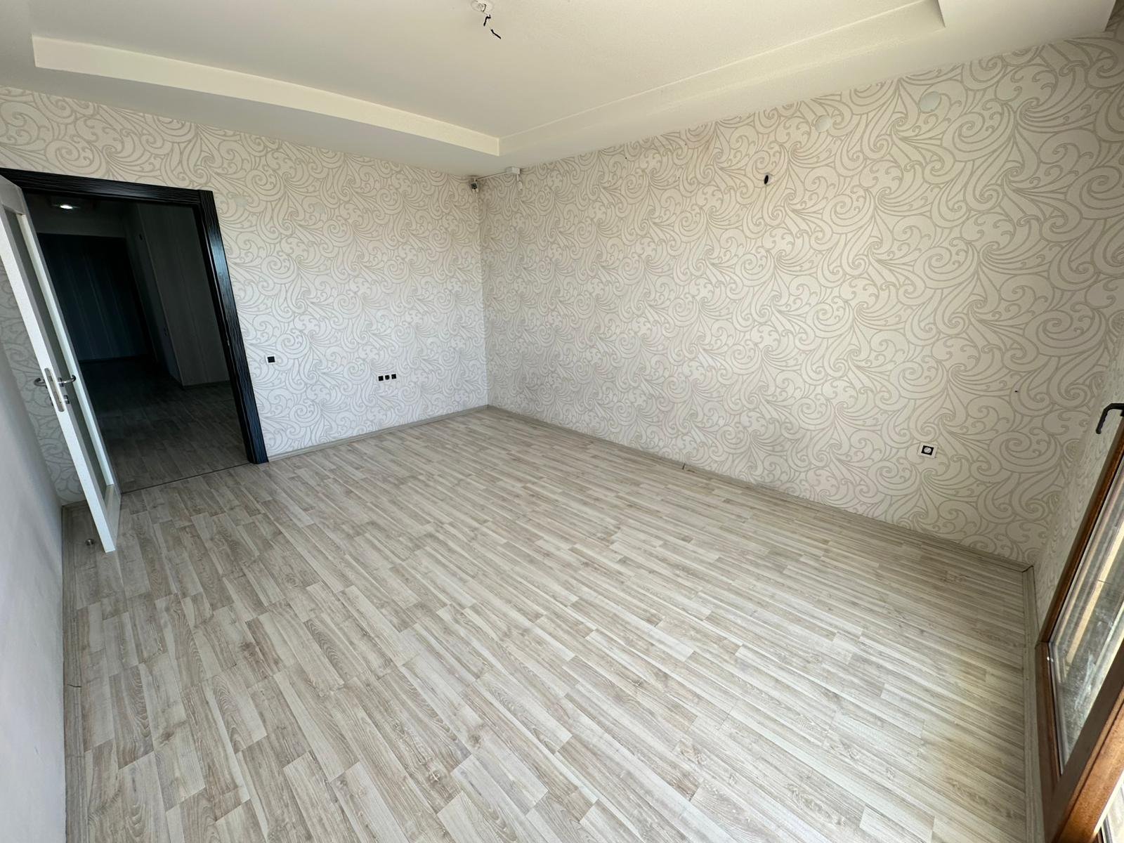 RADİSON KARŞISINDA FULL MANZARALI 4,5+1 BOŞ DAİRE