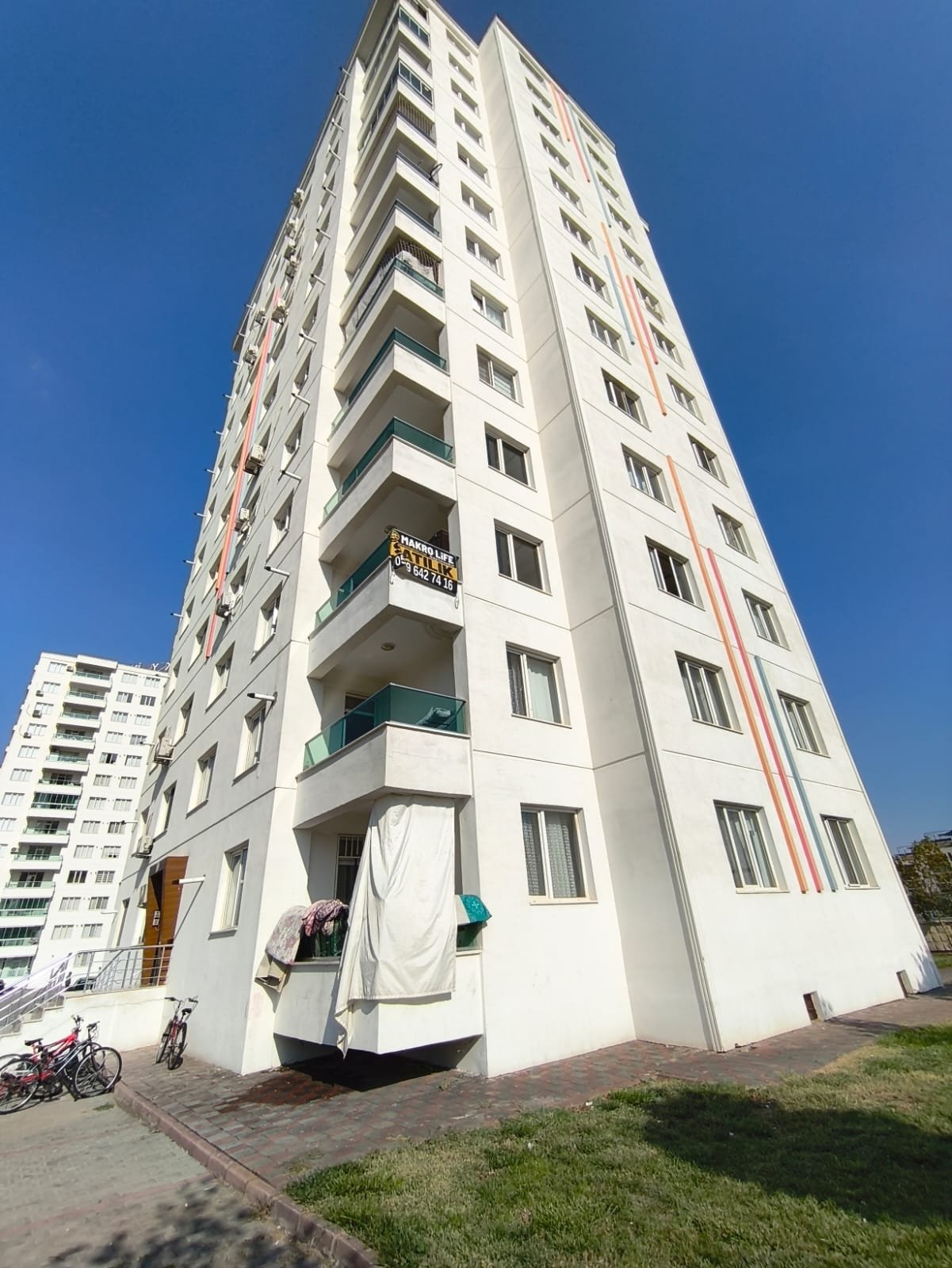 KİRALIK 2+1ARAŞTIRMA HASATENSİ YANI