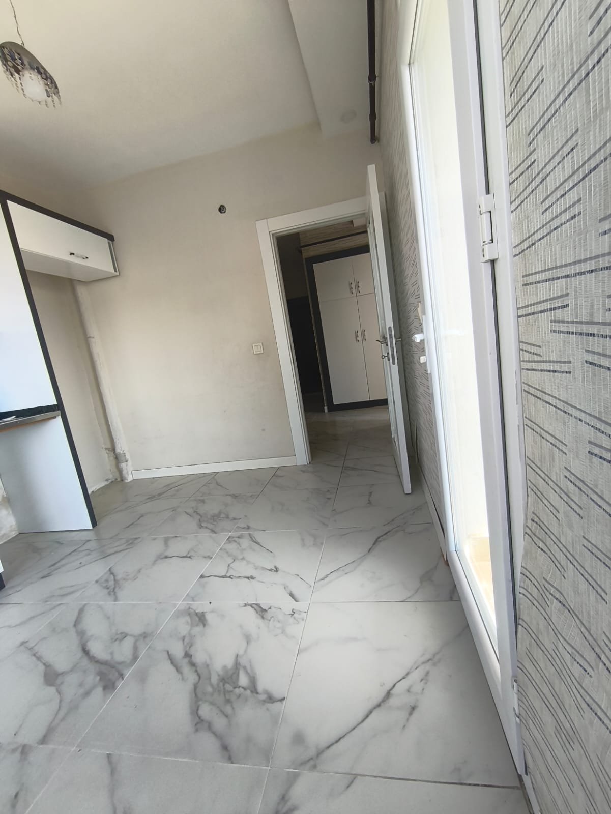 KİRALIK 2+1ARAŞTIRMA HASATENSİ YANI