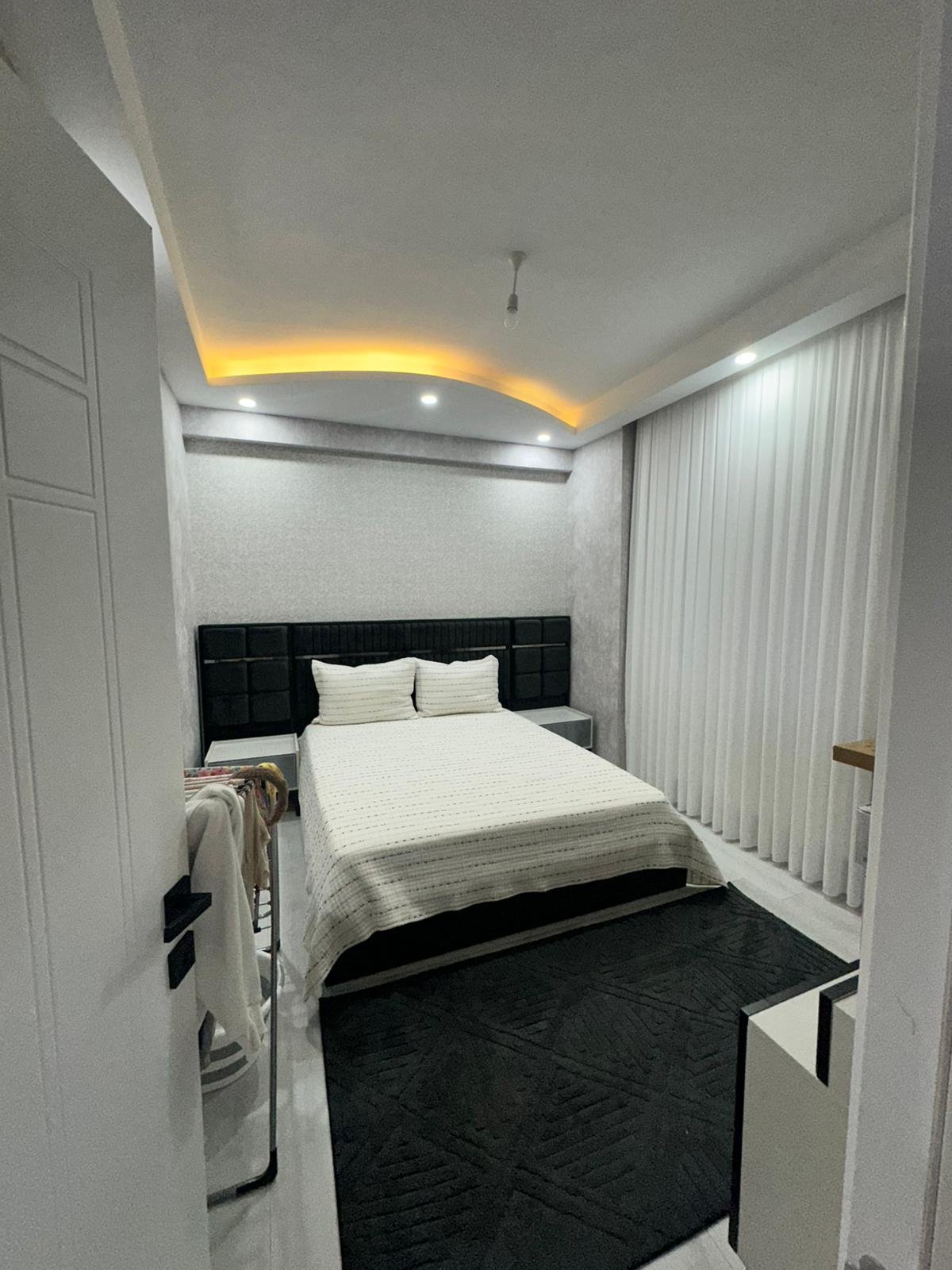 ACİL KİRALIK'  STADYUM YANI ÖZAY YAPIDA BÜYÜK TİP 2+1 LÜKS DAİRE