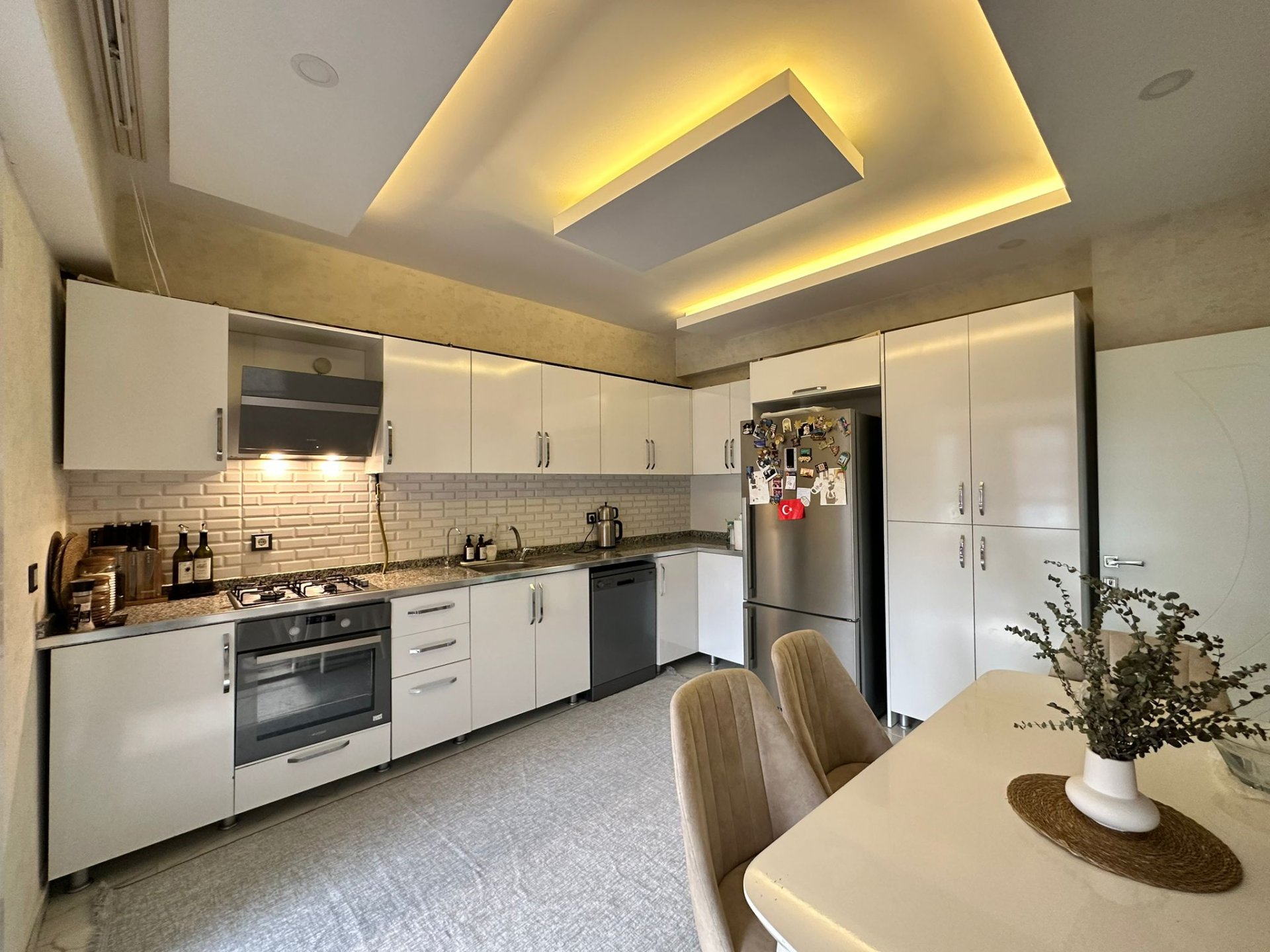 ACİL SATILIK BAĞCILAR HESKİF CADDESİNDE 3+1 LÜKS DAİRE