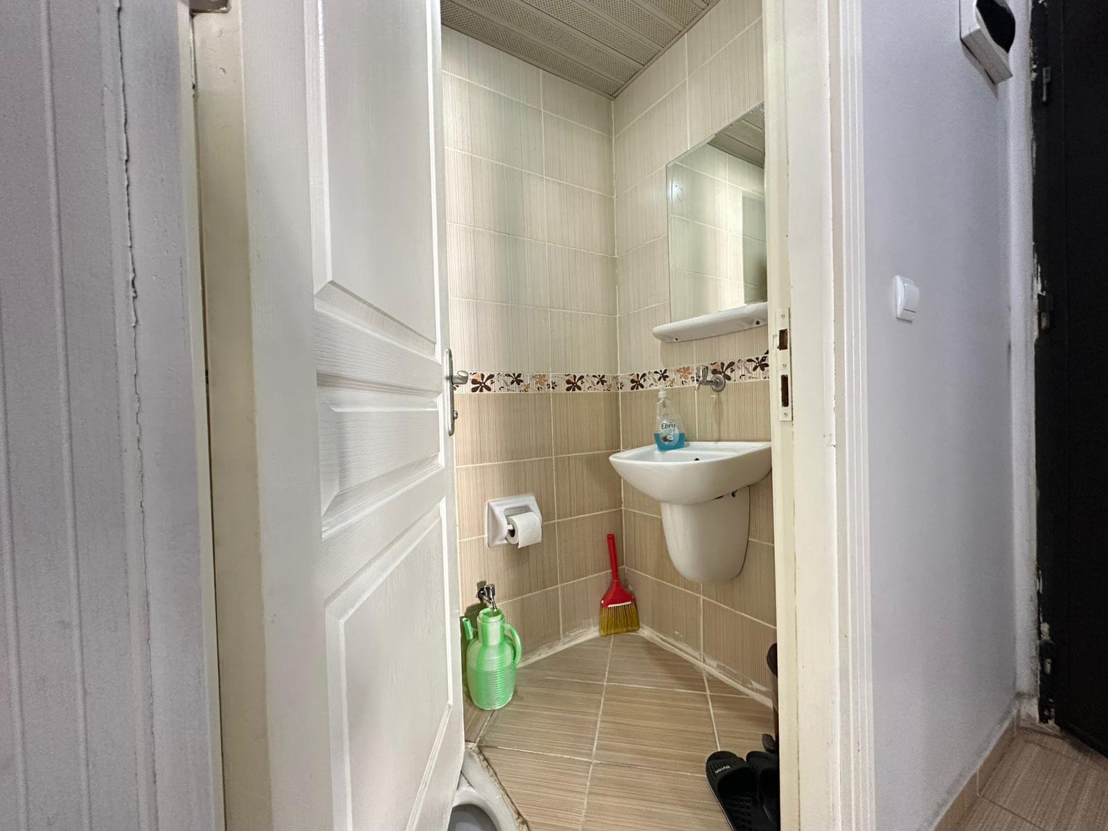 ÇÖLGÜZELİ TOKİDE 2+1 ETRAFI AÇIK EN GÜZEL KONUMDA SATILIK DAİRE