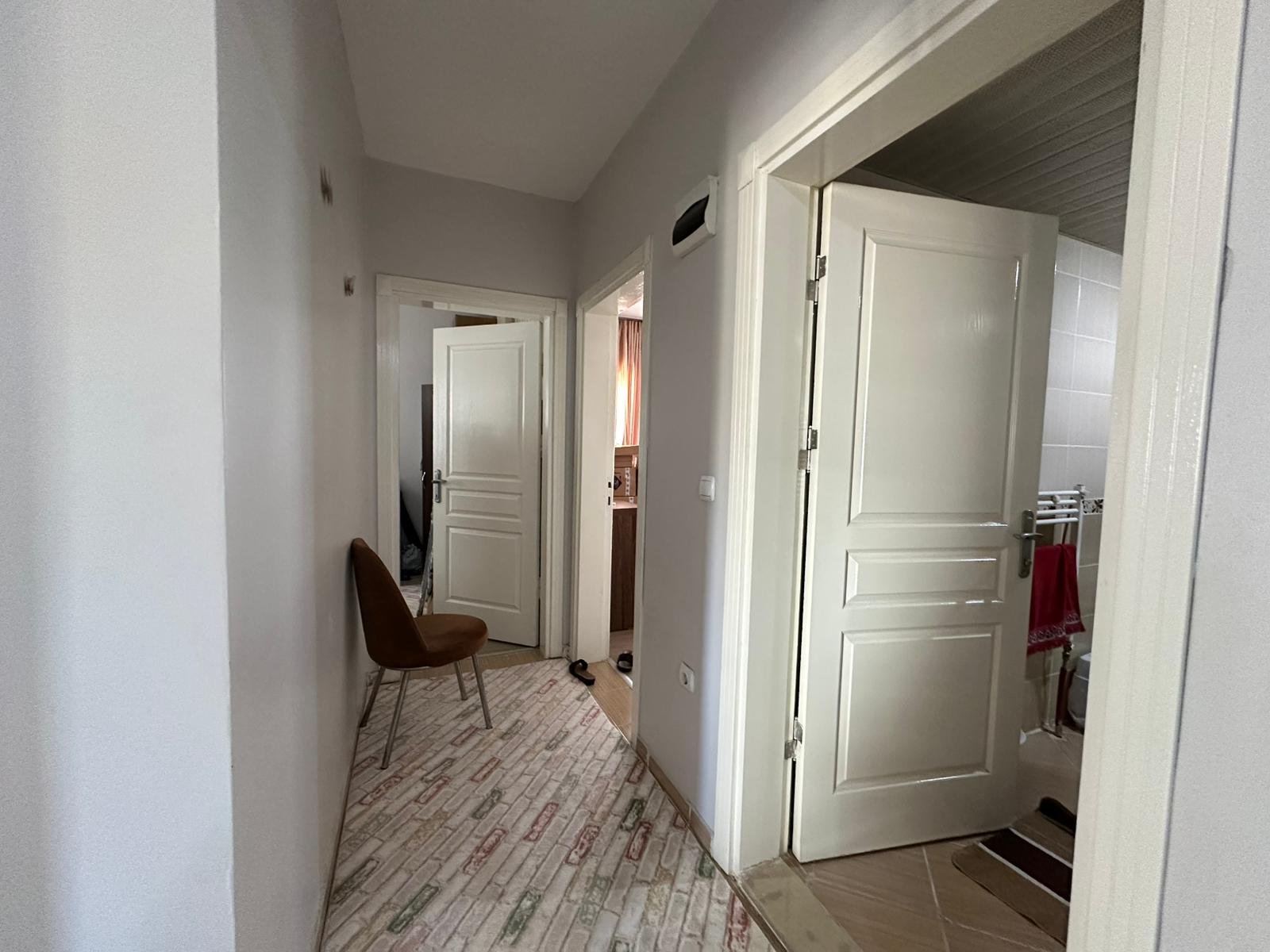 ÇÖLGÜZELİ TOKİDE 2+1 ETRAFI AÇIK EN GÜZEL KONUMDA SATILIK DAİRE