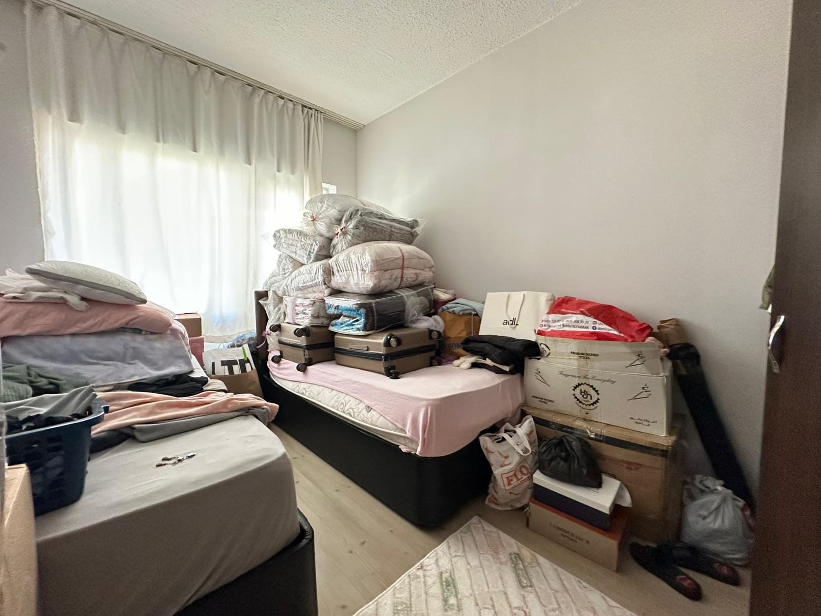 ÇÖLGÜZELİ TOKİDE 2+1 ETRAFI AÇIK EN GÜZEL KONUMDA SATILIK DAİRE