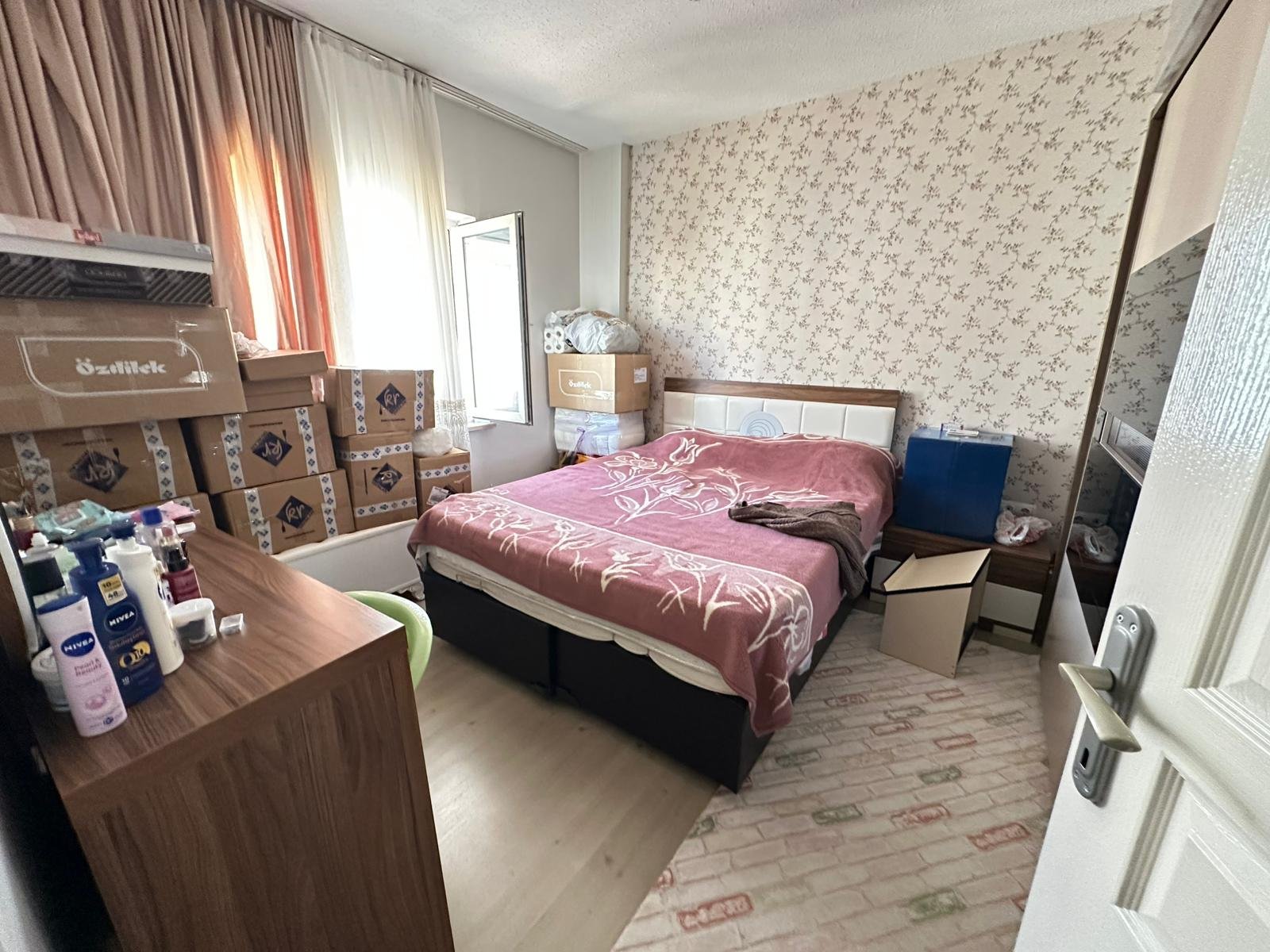 ÇÖLGÜZELİ TOKİDE 2+1 ETRAFI AÇIK EN GÜZEL KONUMDA SATILIK DAİRE