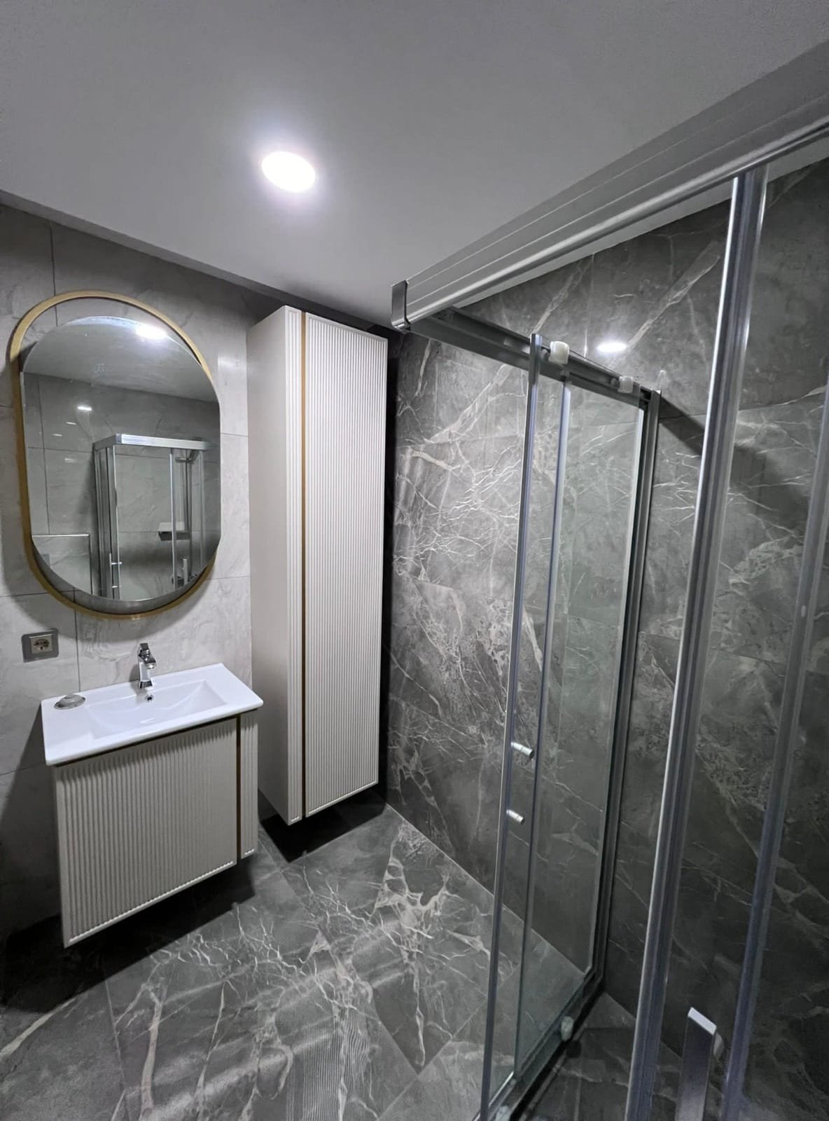 MAKRO LİFE GAYRİMENKUL'DEN ZANA ROSİBA KALİTESİYLE SATILIK 6,5+1 TRİPLEX VİLLA